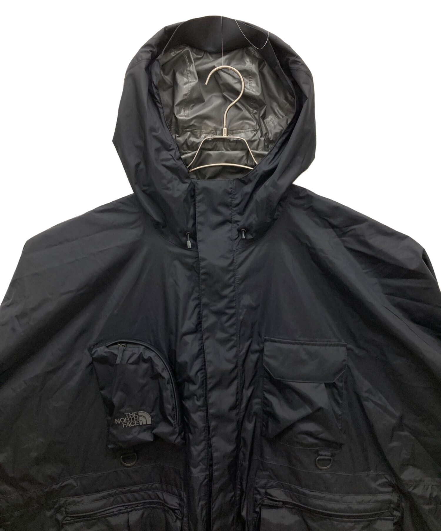 中古・古着通販】THE NORTH FACE (ザ ノース フェイス) ウーロス