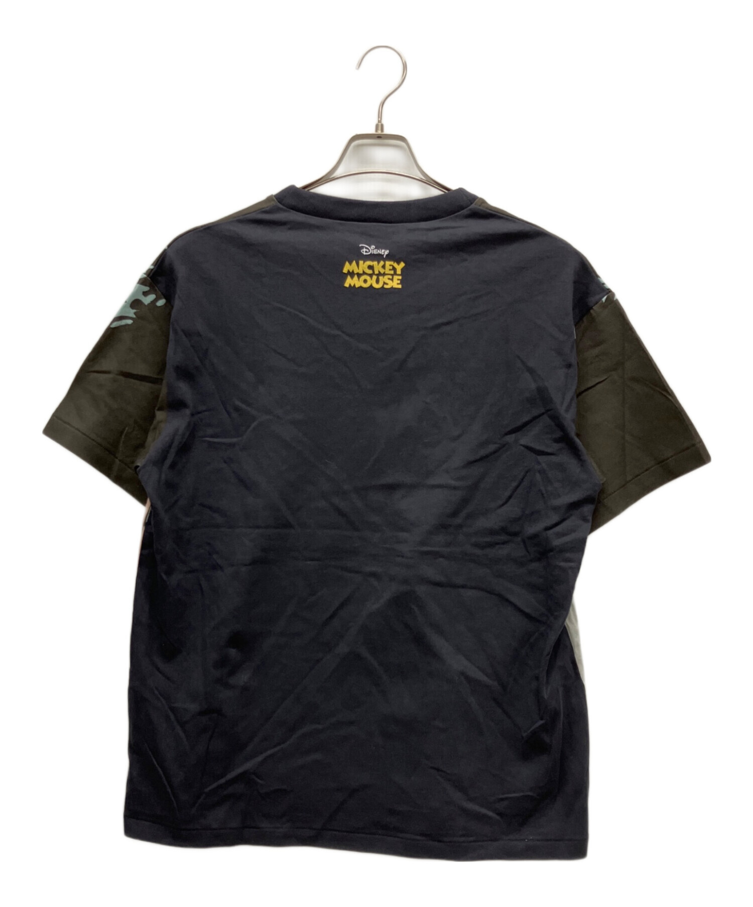 中古・古着通販】moussy (マウジー) DISNEY (ディズニー) MD RETRO BIG