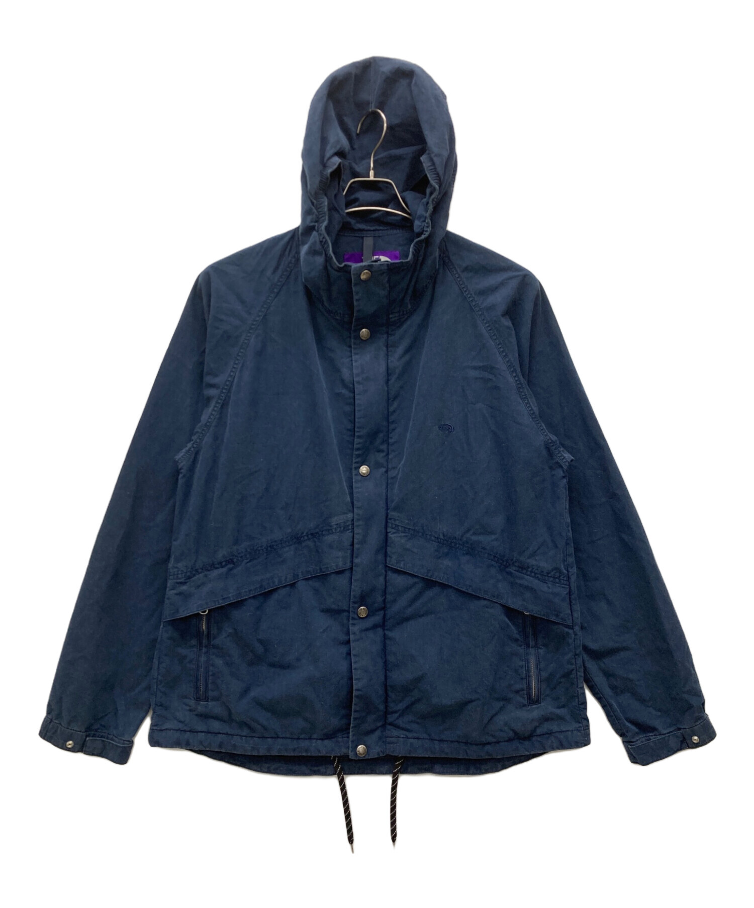 中古・古着通販】THE NORTH FACE (ザ ノース フェイス) インディゴ 