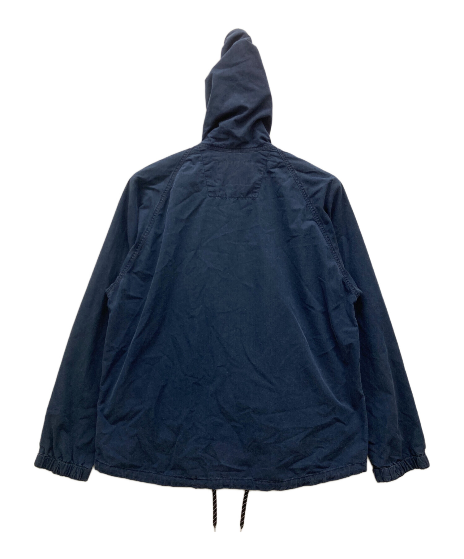 中古・古着通販】THE NORTH FACE (ザ ノース フェイス) インディゴ 