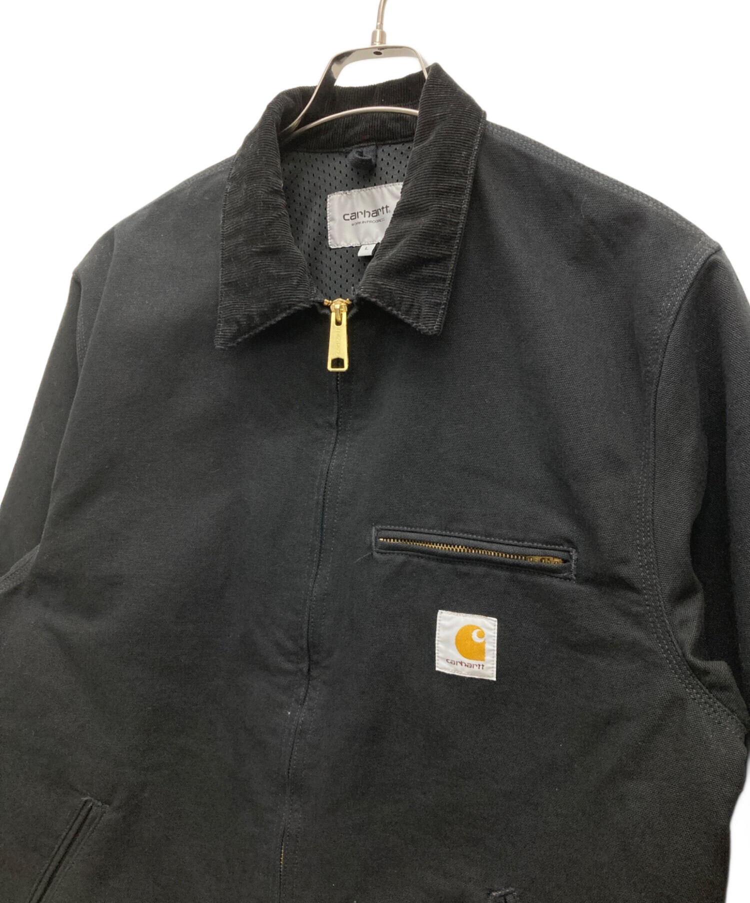 Carhartt 古着 楽天市場】00年代 Carhartt カーハート デトロイトジャケット ダック地