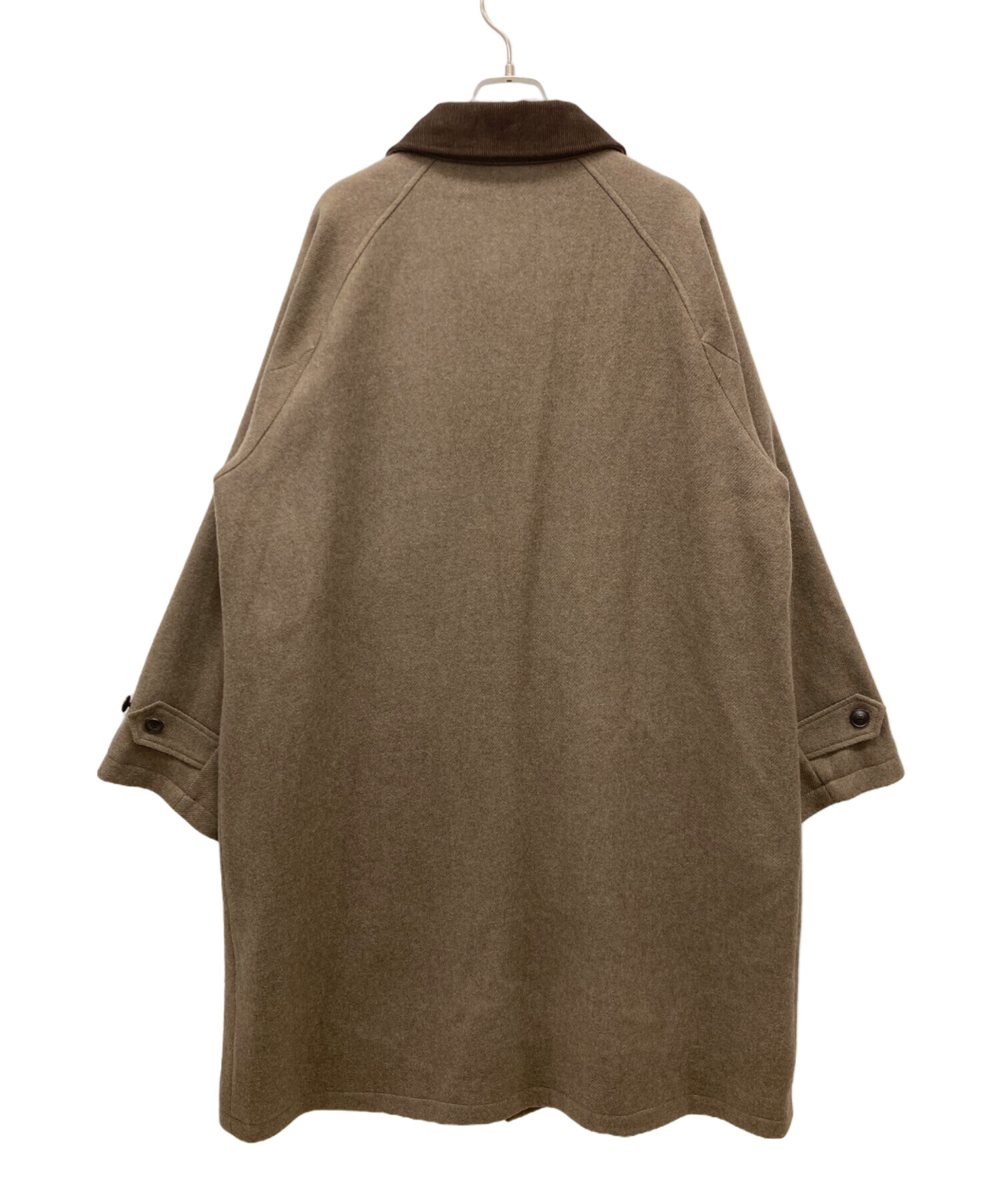 中古・古着通販】JOURNAL STANDARD (ジャーナルスタンダード) オーバー