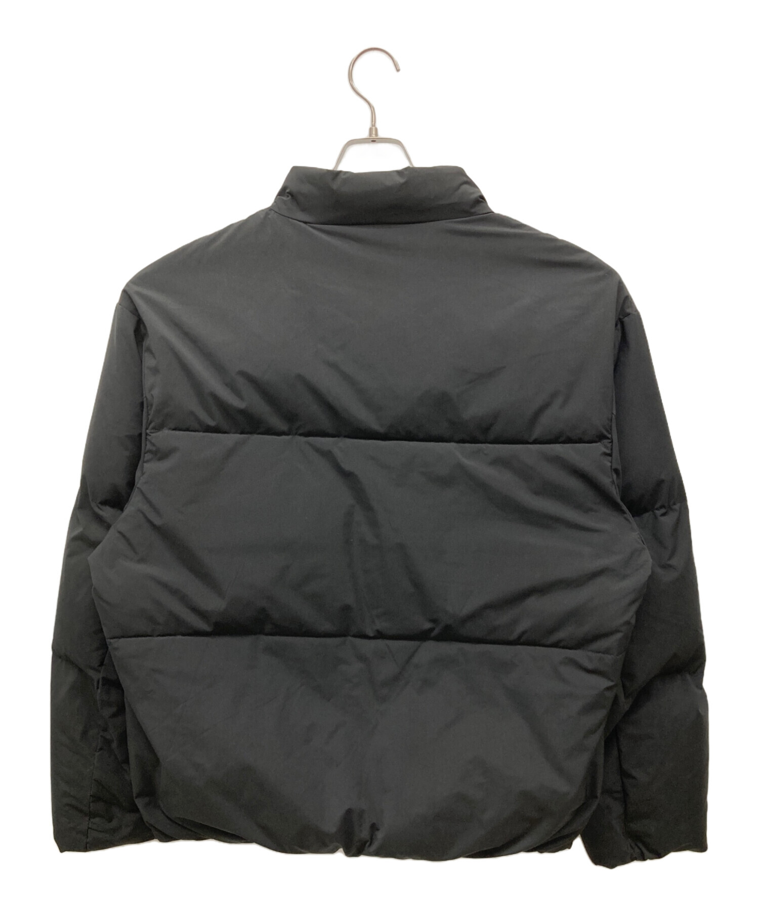 中古・古着通販RUUBON (ルーボン) パデッド ボリューム エコダウン