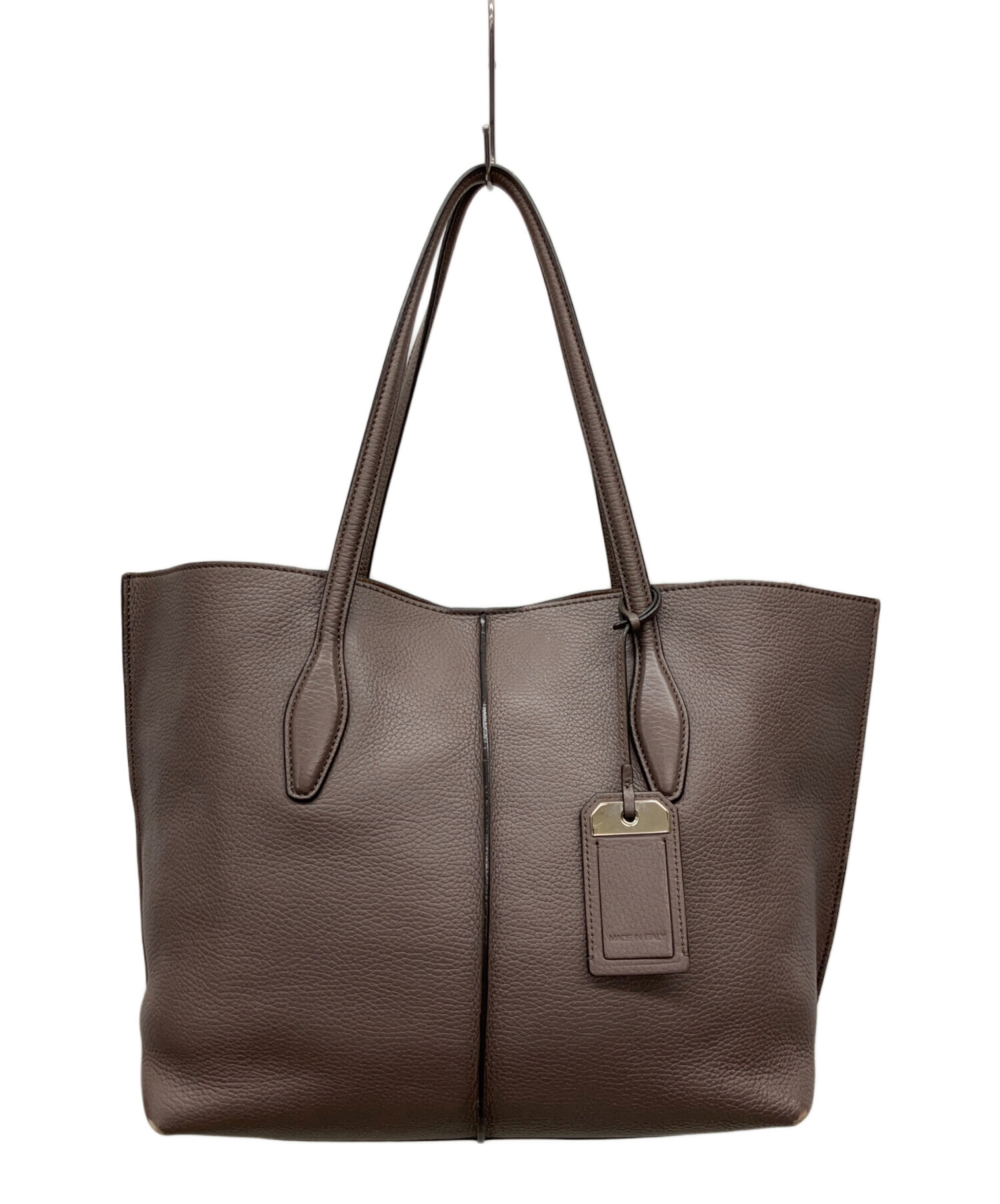 中古・古着通販】TOD'S (トッズ) トートバッグ｜ブランド・古着通販