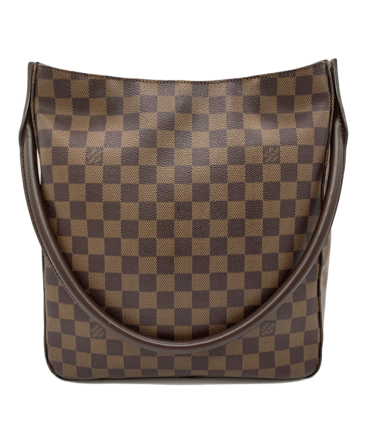 中古・古着通販】LOUIS VUITTON (ルイ ヴィトン) ルーピングGM 