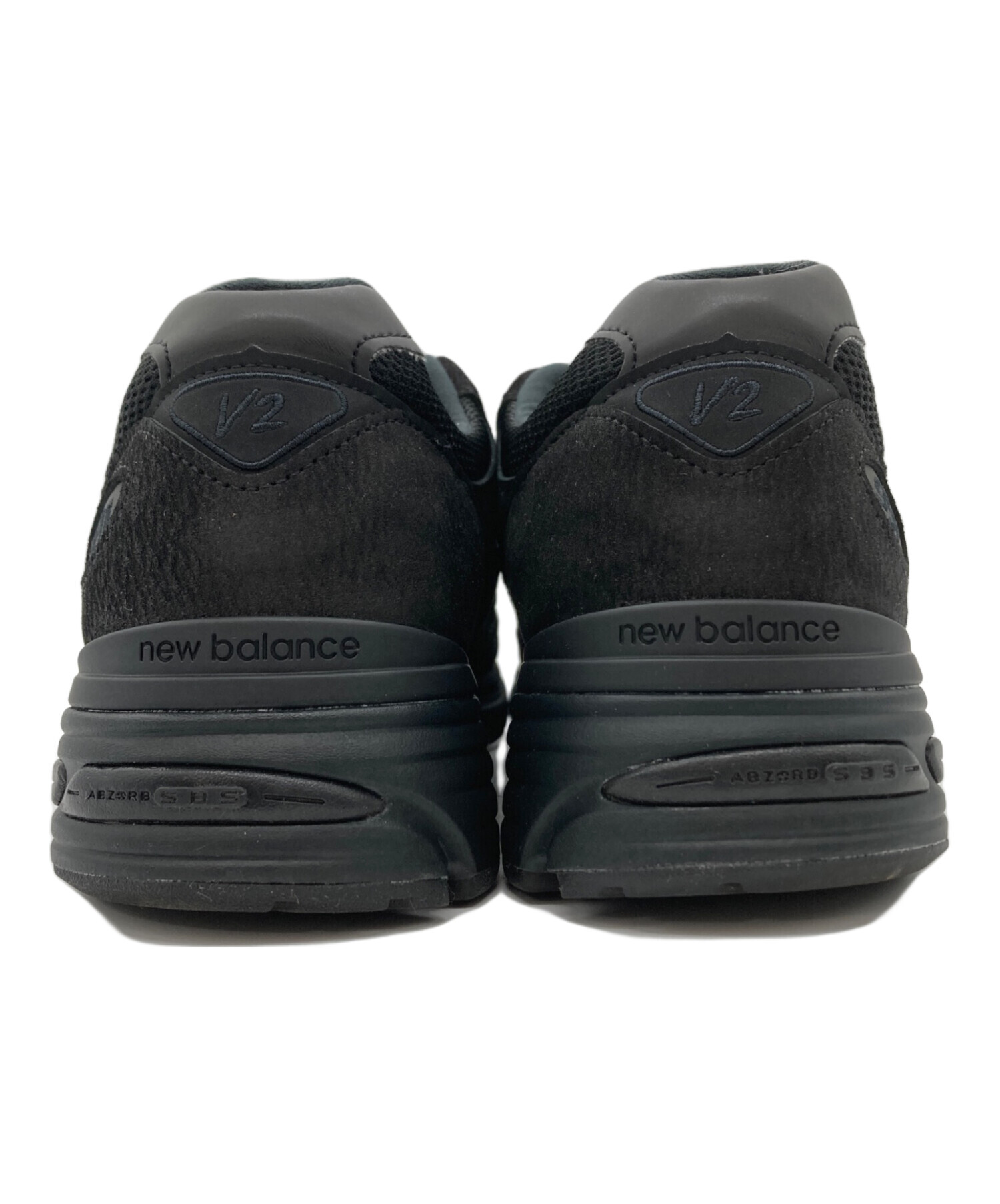 中古・古着通販】NEW BALANCE (ニューバランス) Made in UK 991V2 