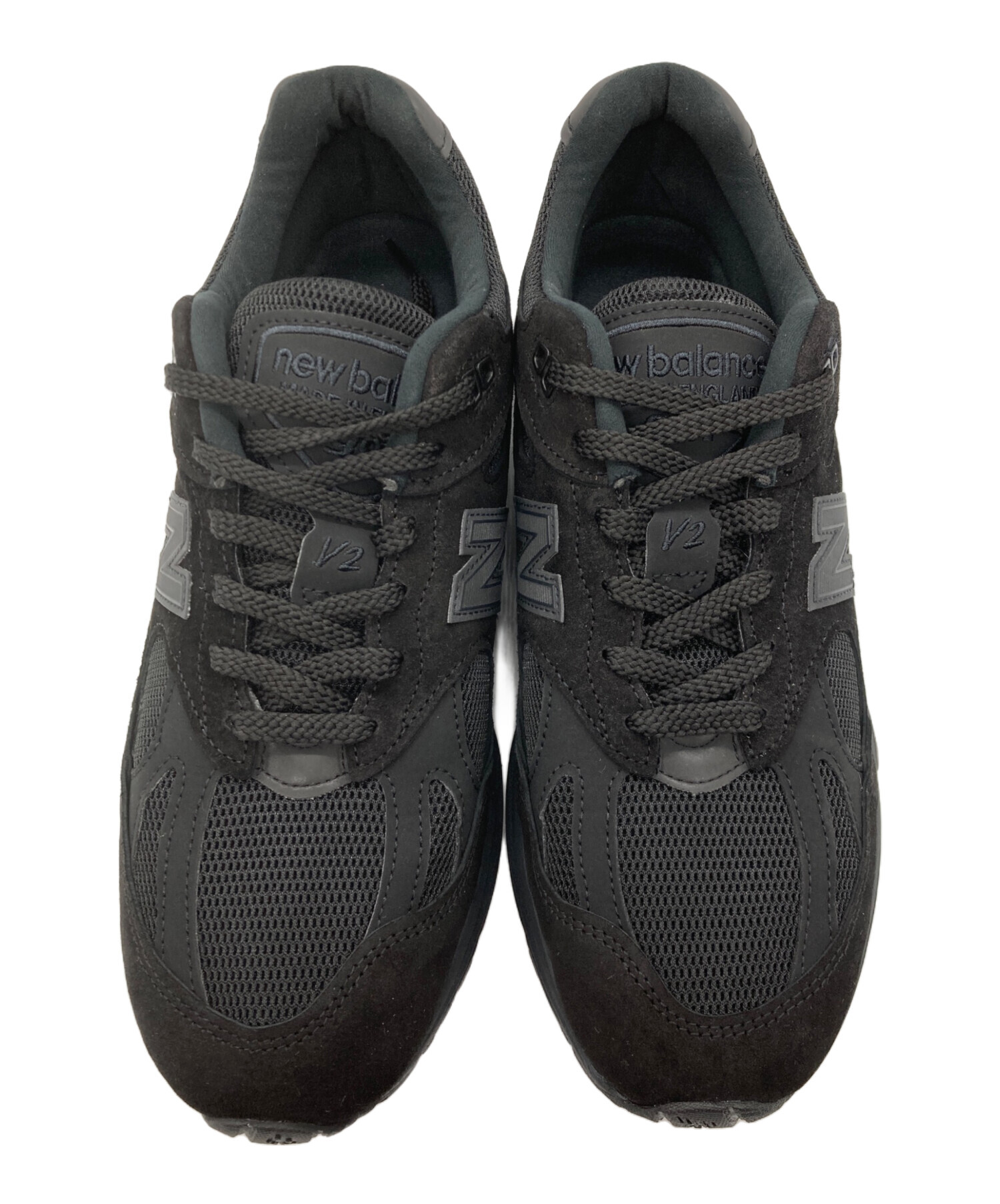 中古・古着通販】NEW BALANCE (ニューバランス) Made in UK 991V2 