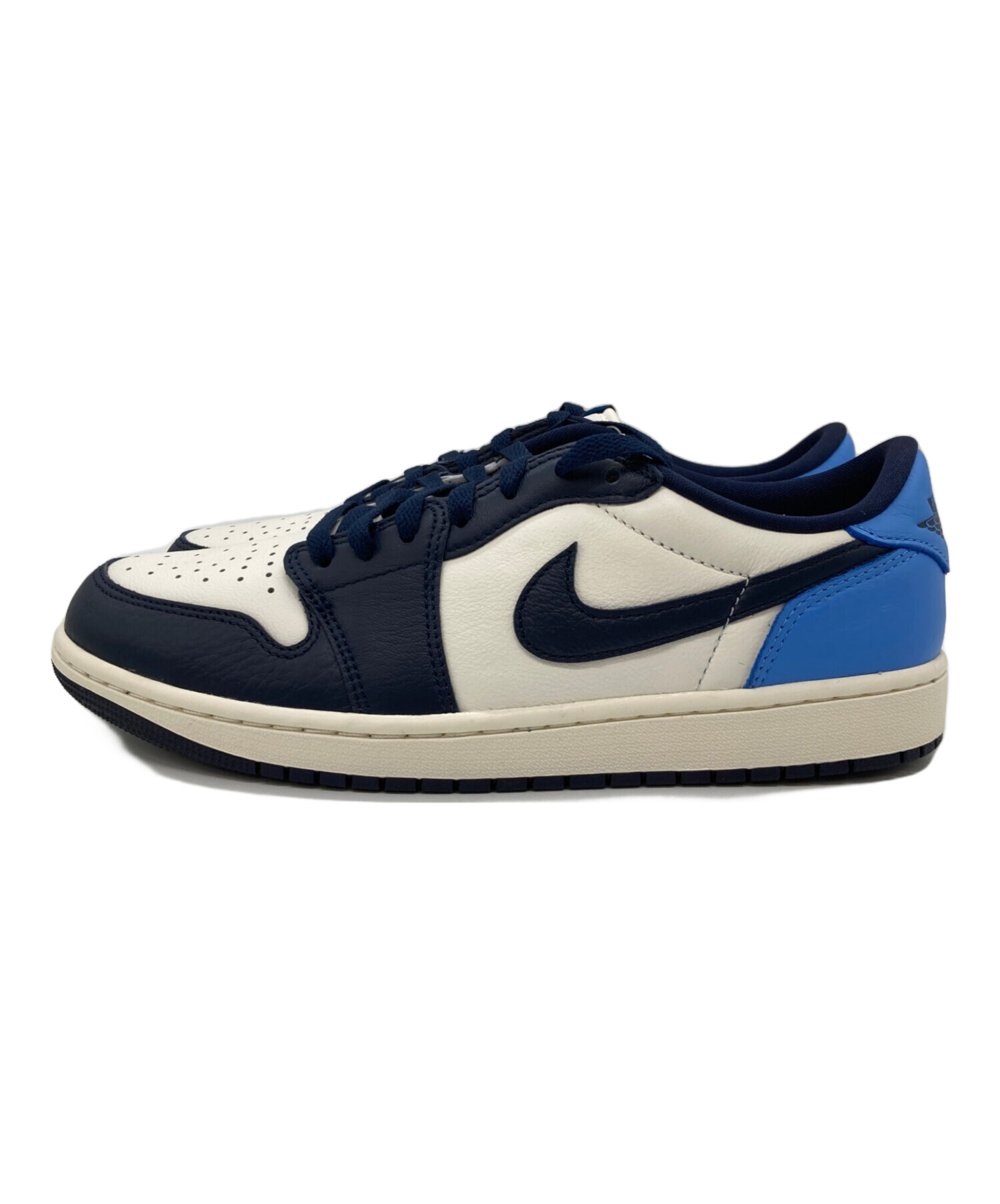 中古・古着通販】NIKE (ナイキ) エアジョーダン1 レトロ ロー OG 