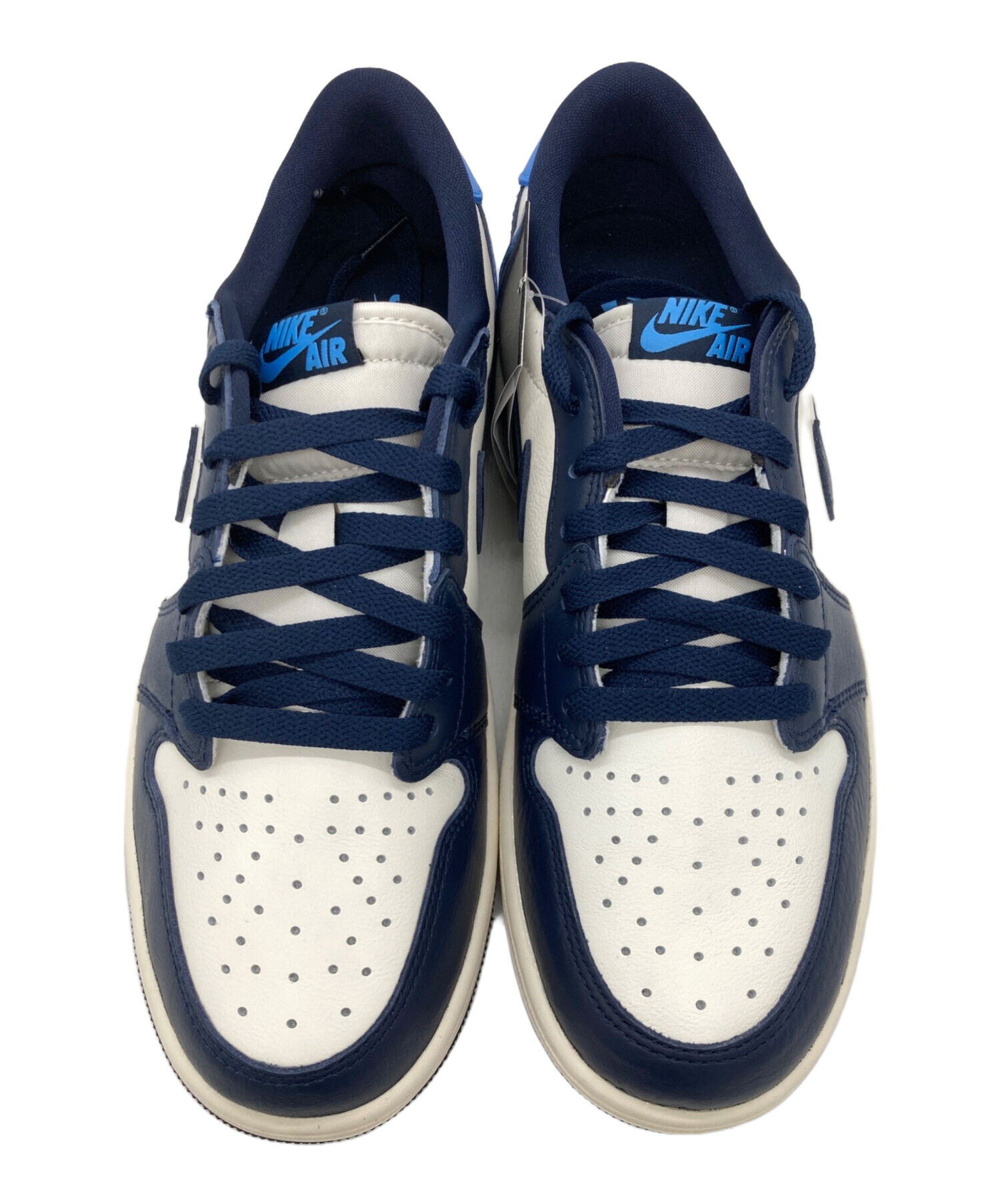 中古・古着通販】NIKE (ナイキ) エアジョーダン1 レトロ ロー OG 