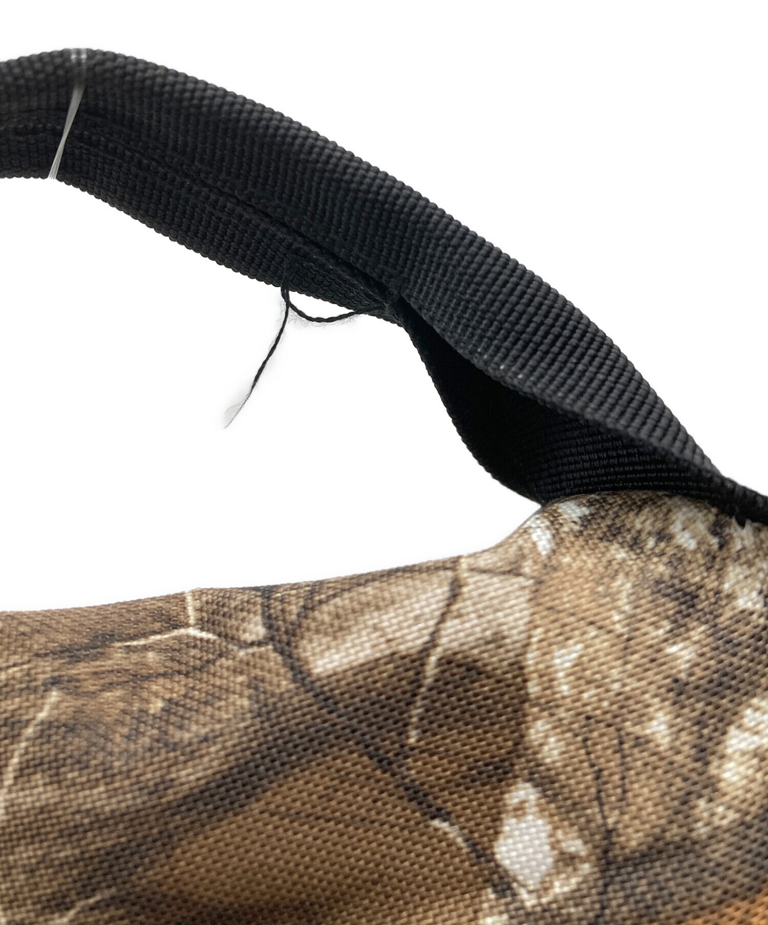 中古・古着通販】SUPREME (シュプリーム) 19AW Duffle Bag Tree Camo 