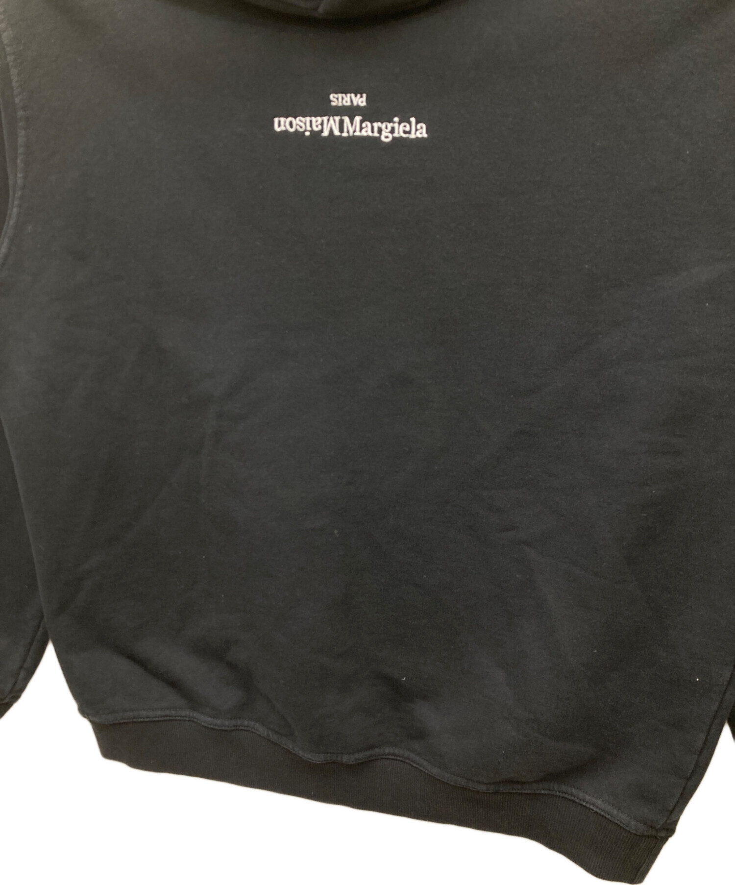 中古・古着通販】Maison Margiela (メゾンマルジェラ) 21SS 反転ロゴ