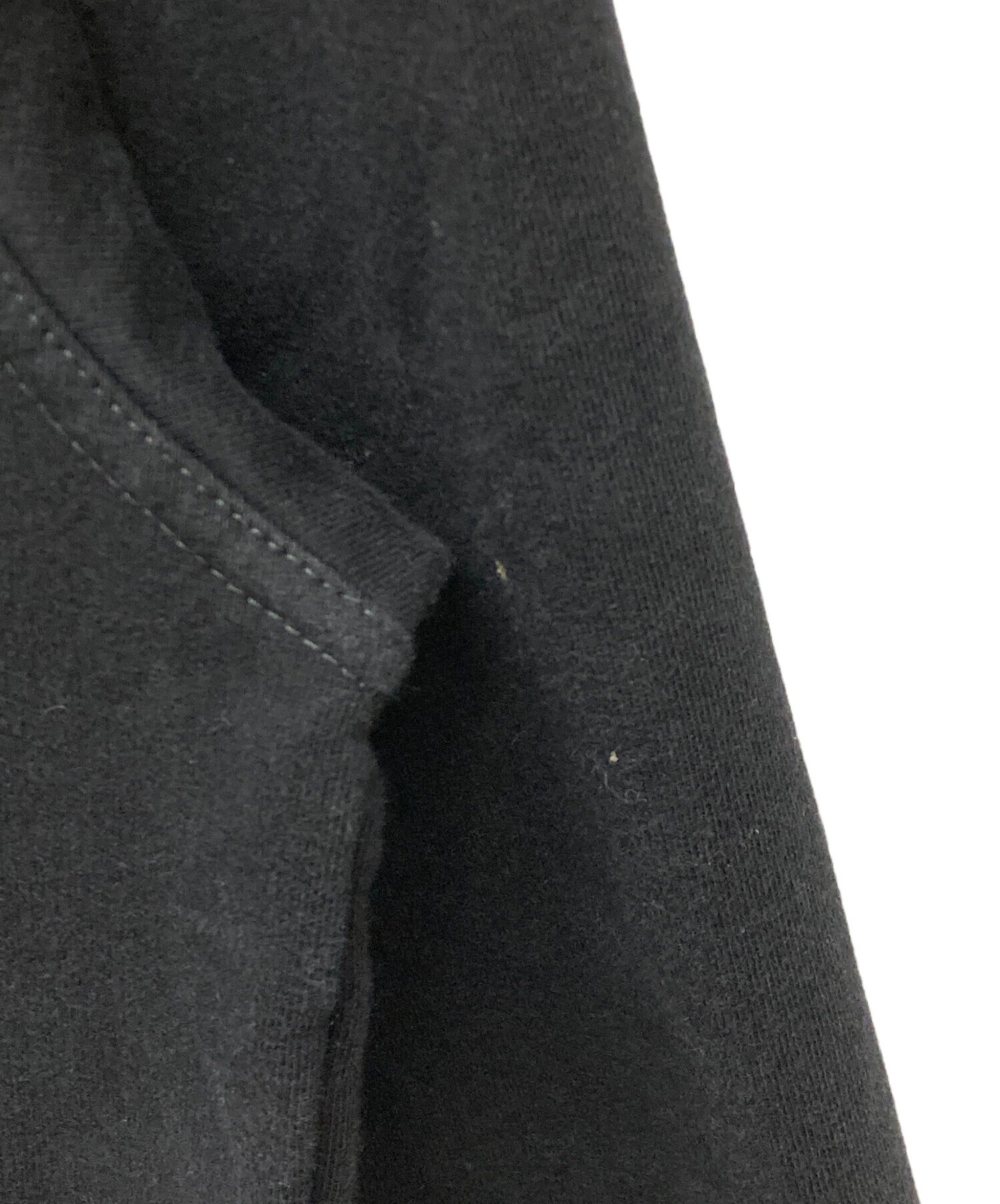 中古・古着通販】Maison Margiela (メゾンマルジェラ) 21SS 反転ロゴ