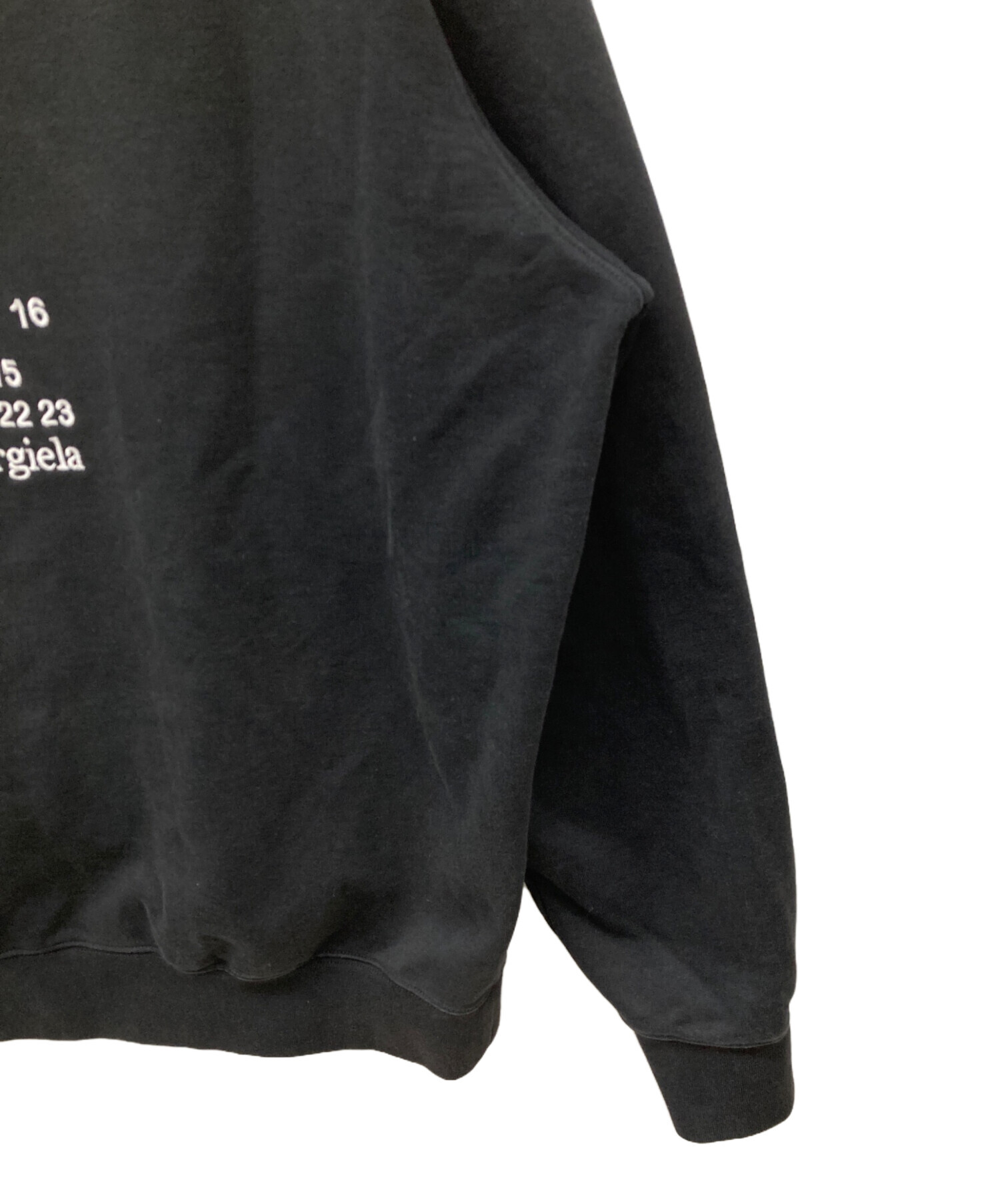 中古・古着通販】Maison Margiela (メゾンマルジェラ) 22AW オーバー