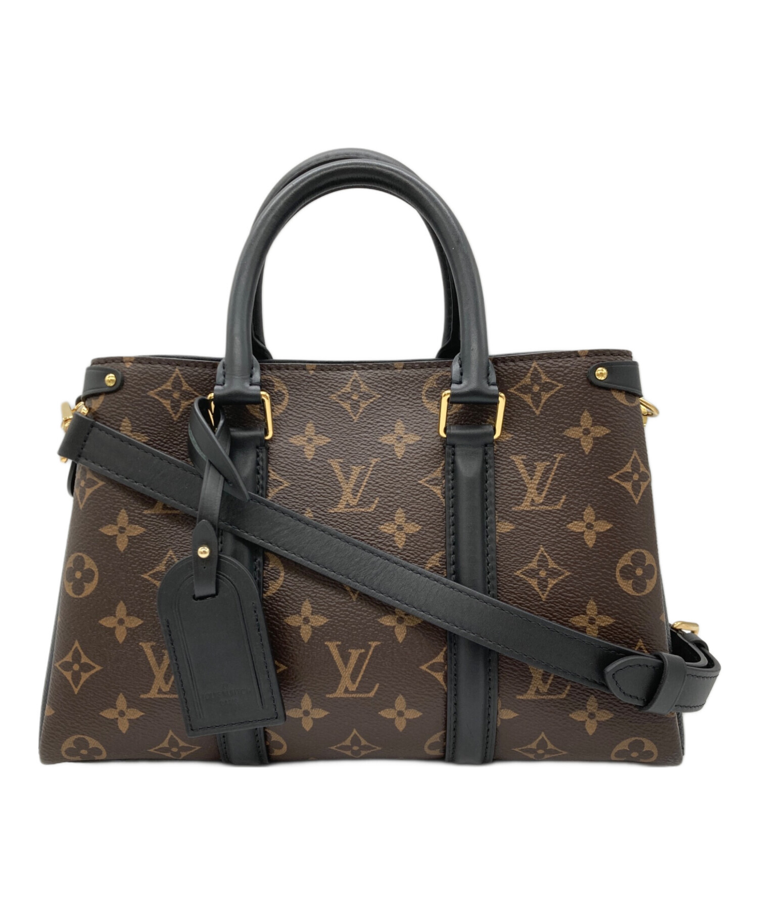 ルイ・ヴィトン LOUIS VUITTON スフロ NV BB ショル【中古】 中古・古着通販】LOUIS VUITTON (ルイ ヴィトン) スフロNV BB