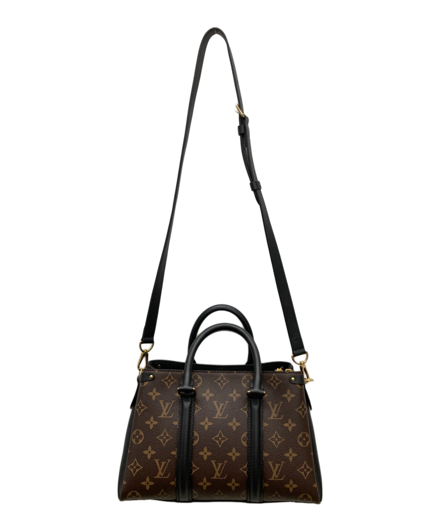ルイヴィトン Louis Vuitton エピ スフロ M52229 バッグ ハンドバッグ