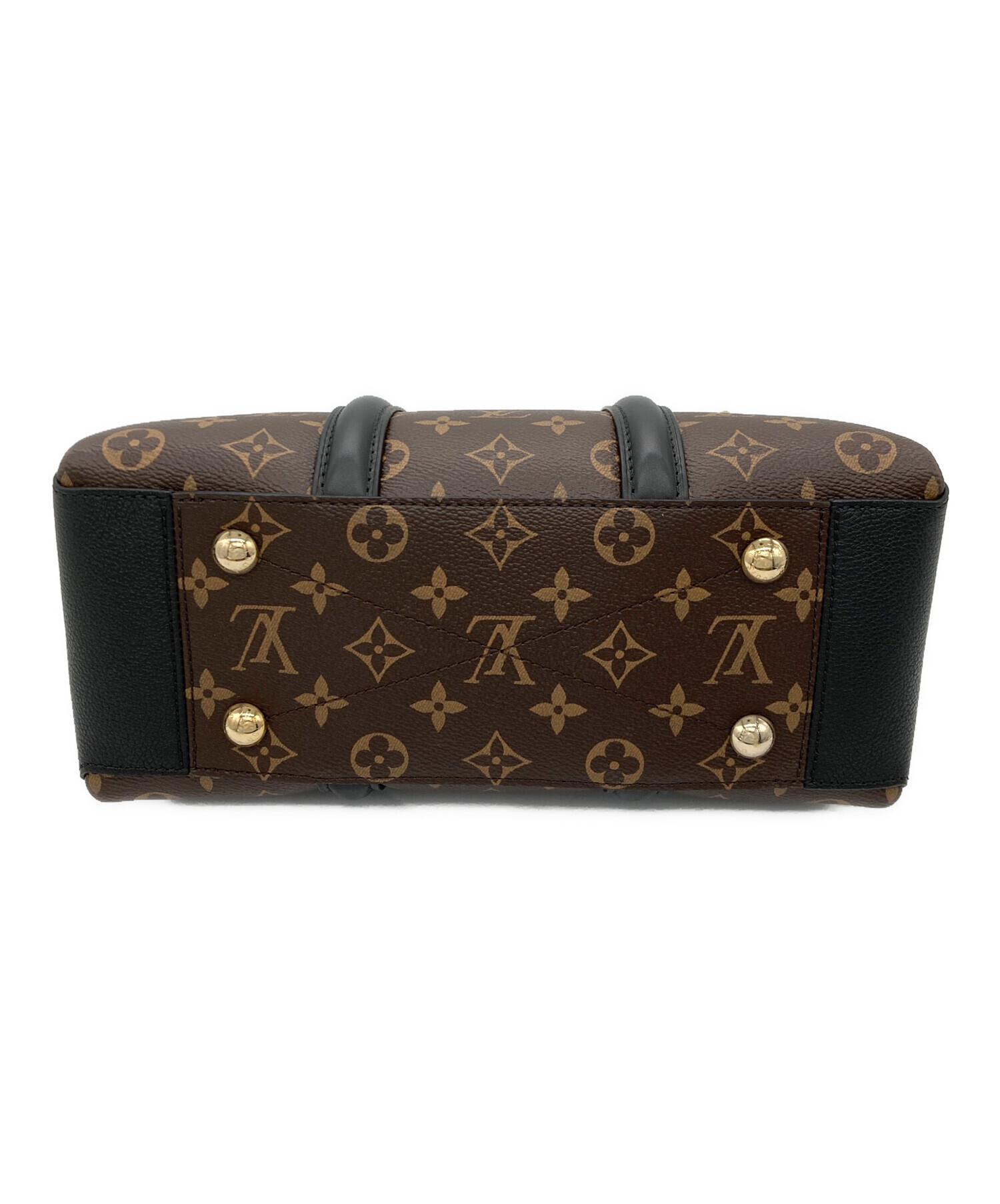中古・古着通販】LOUIS VUITTON (ルイ ヴィトン) スフロNV BB