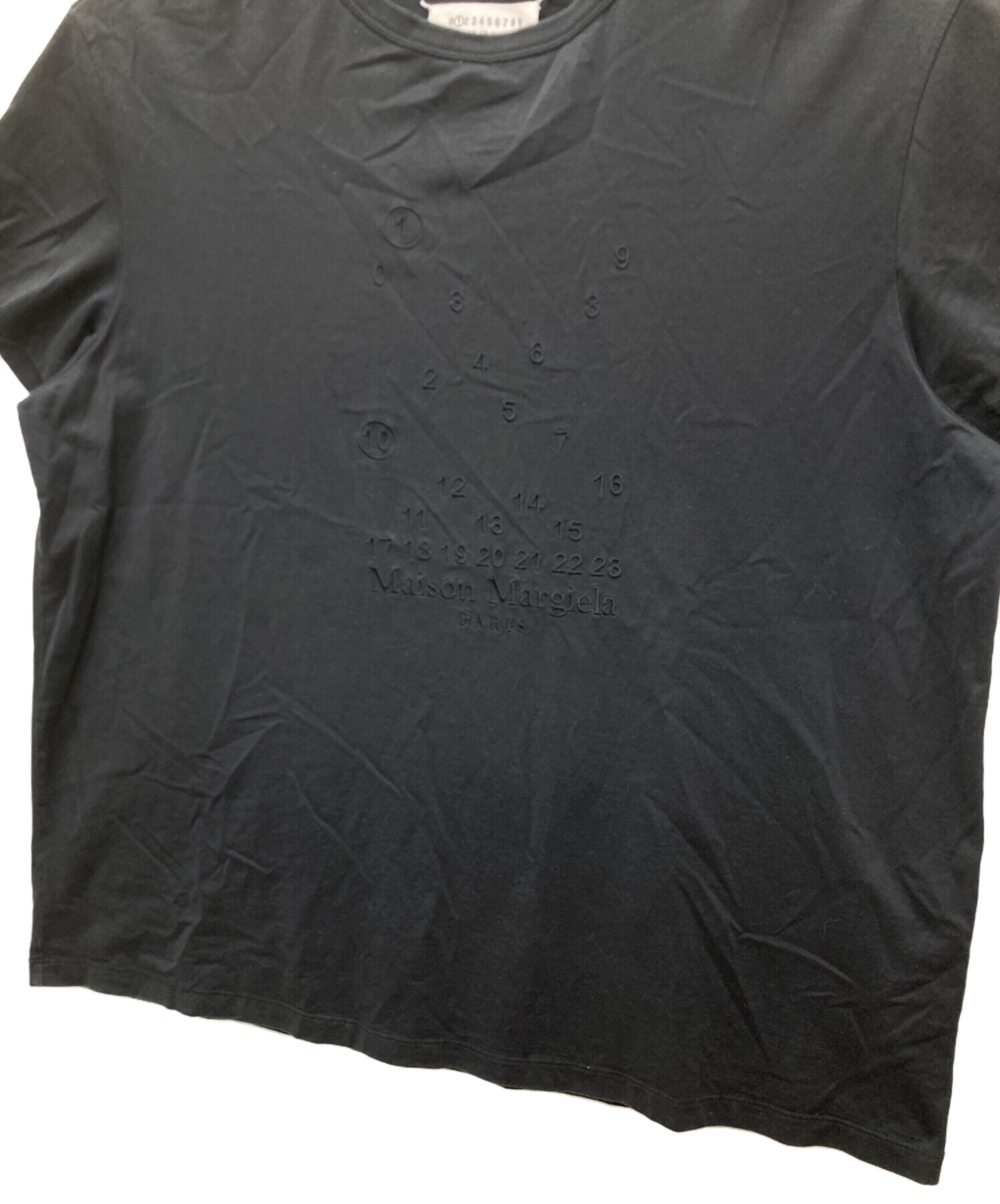 中古・古着通販】Maison Margiela (メゾンマルジェラ) カレンダー 