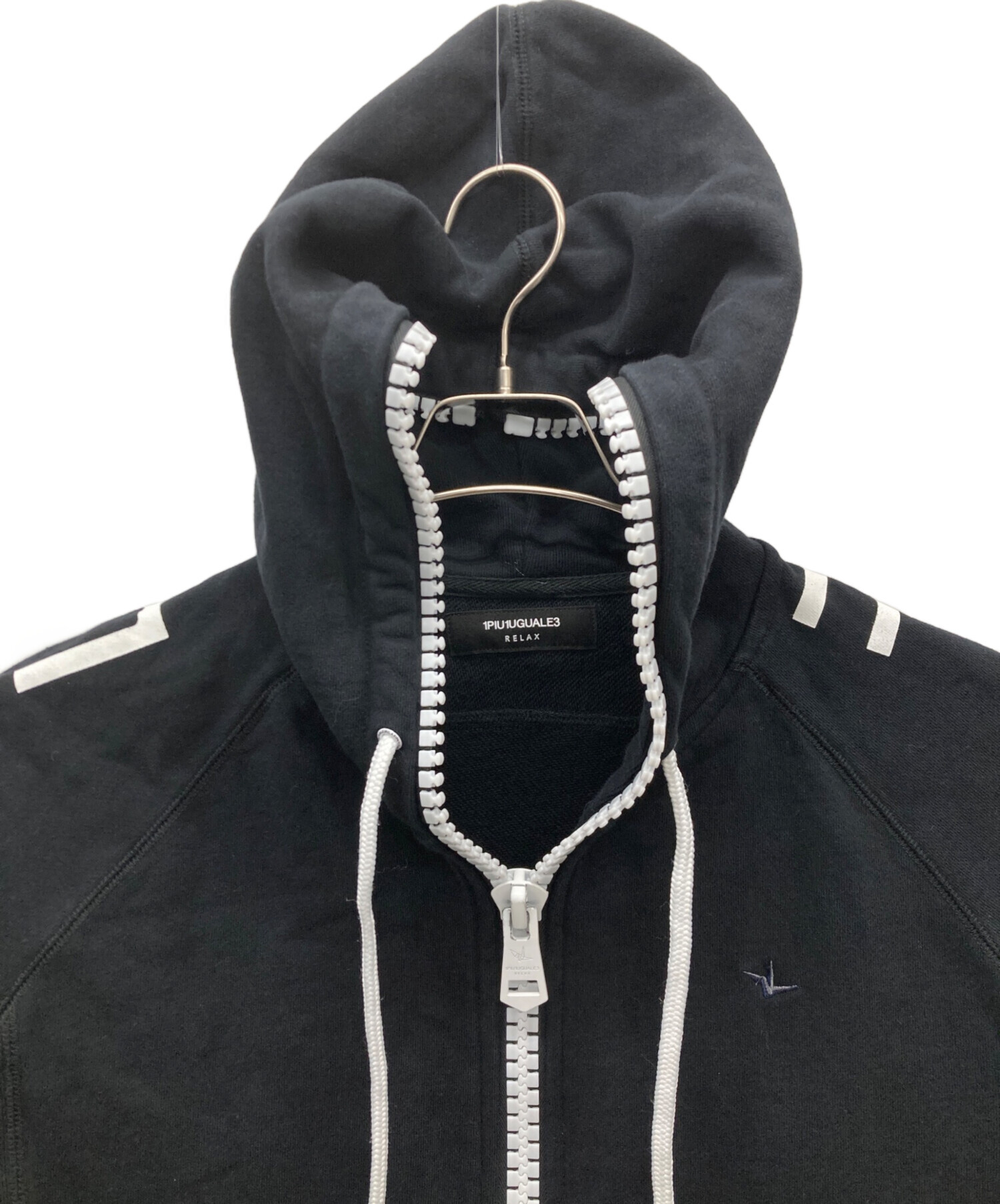 中古・古着通販】1PIU1UGUALE3 RELAX (ウノピゥウノウグァーレトレ 