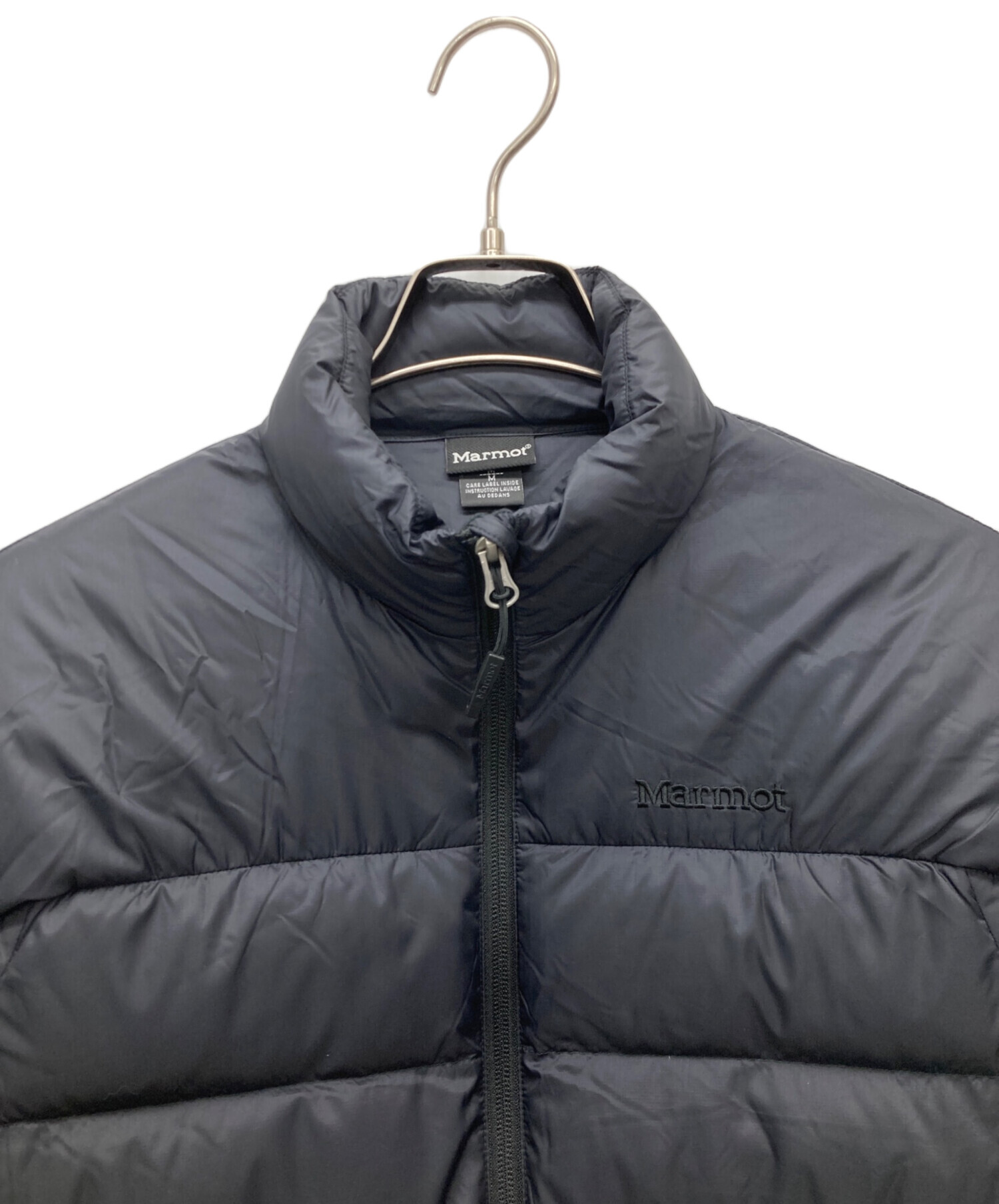 中古・古着通販】MARMOT (マーモット) W