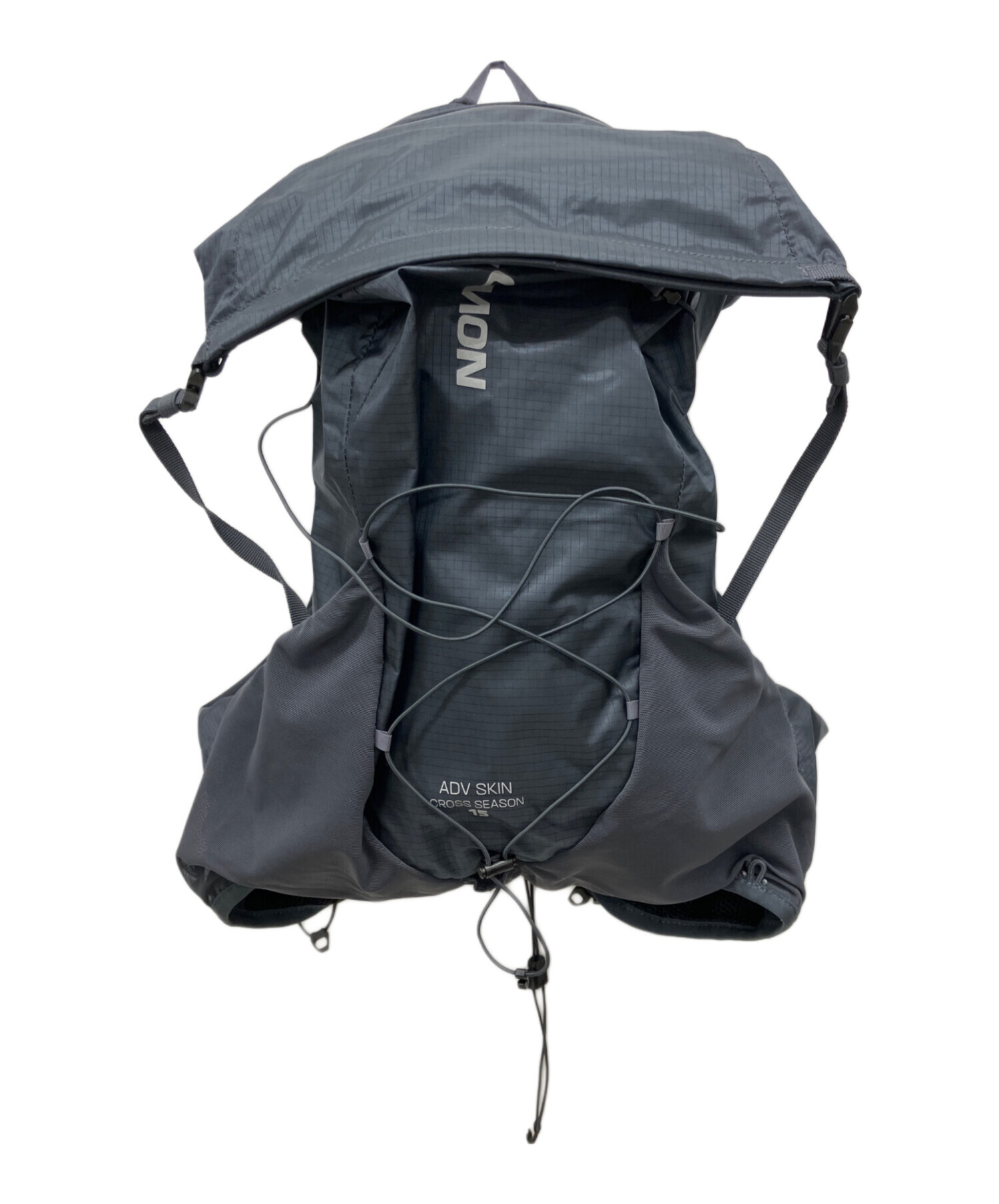 中古・古着通販】SALOMON (サロモン) ADV SKIN CROSS SEASON 15