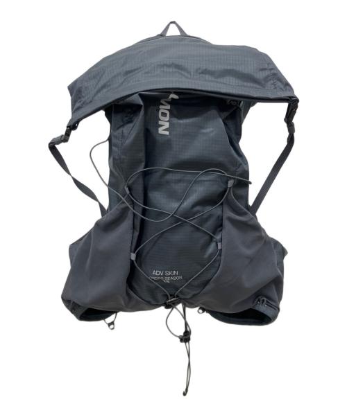 中古・古着通販】SALOMON (サロモン) ADV SKIN CROSS SEASON 15
