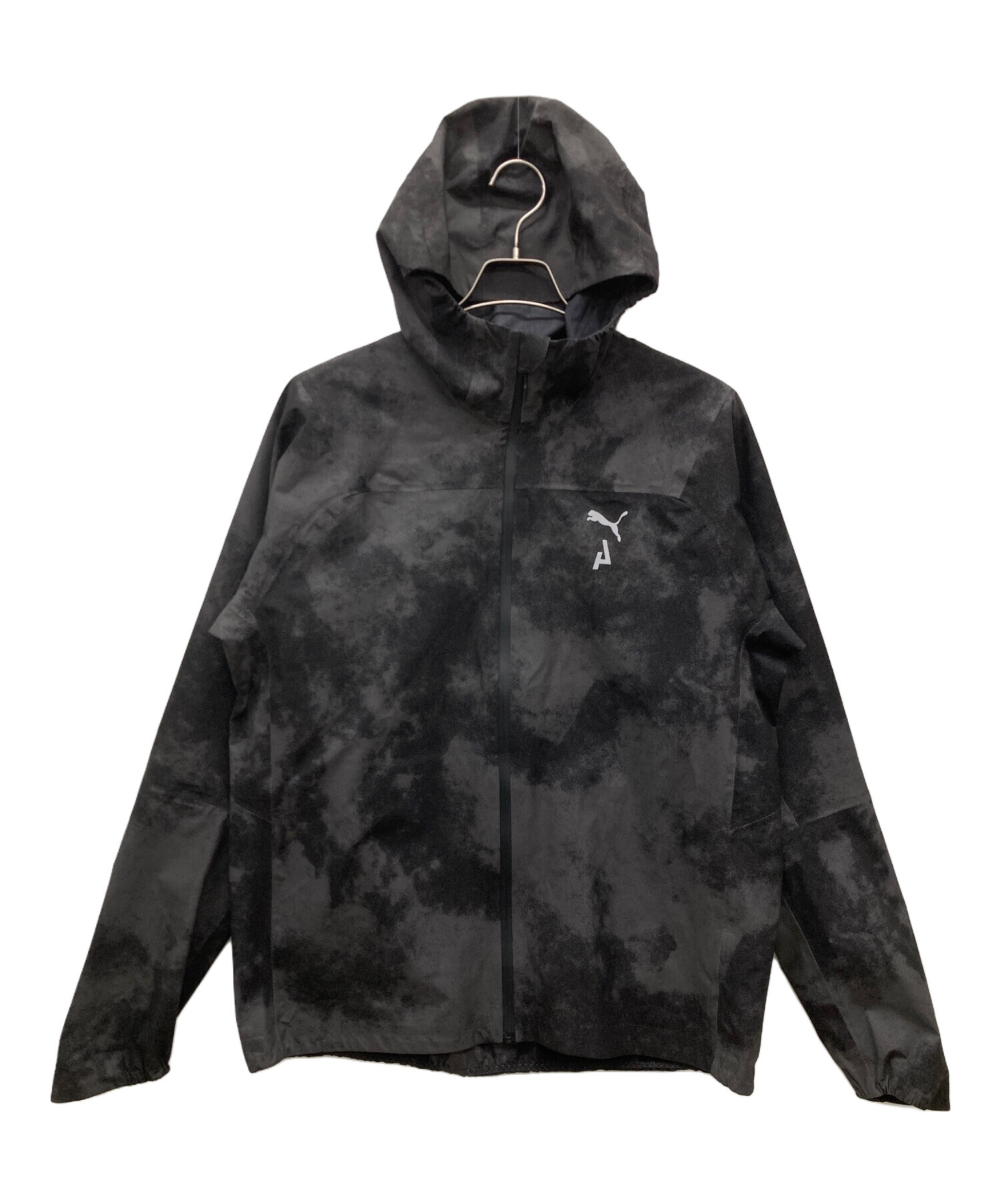 中古・古着通販】PUMA (プーマ) SEASONS STORMCELL LIGHT パッカブル 