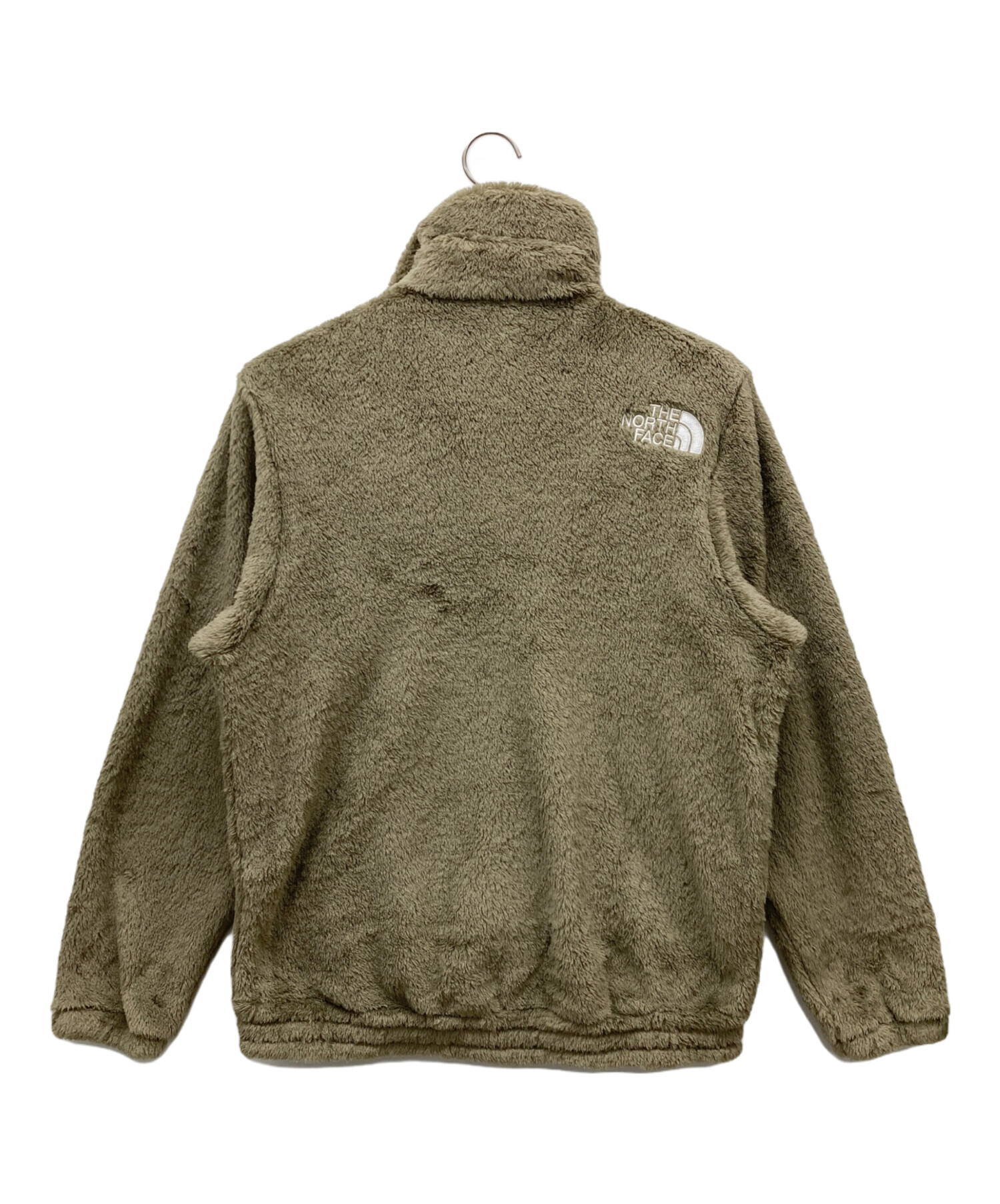 中古・古着通販】THE NORTH FACE (ザ ノース フェイス) バーサロフト