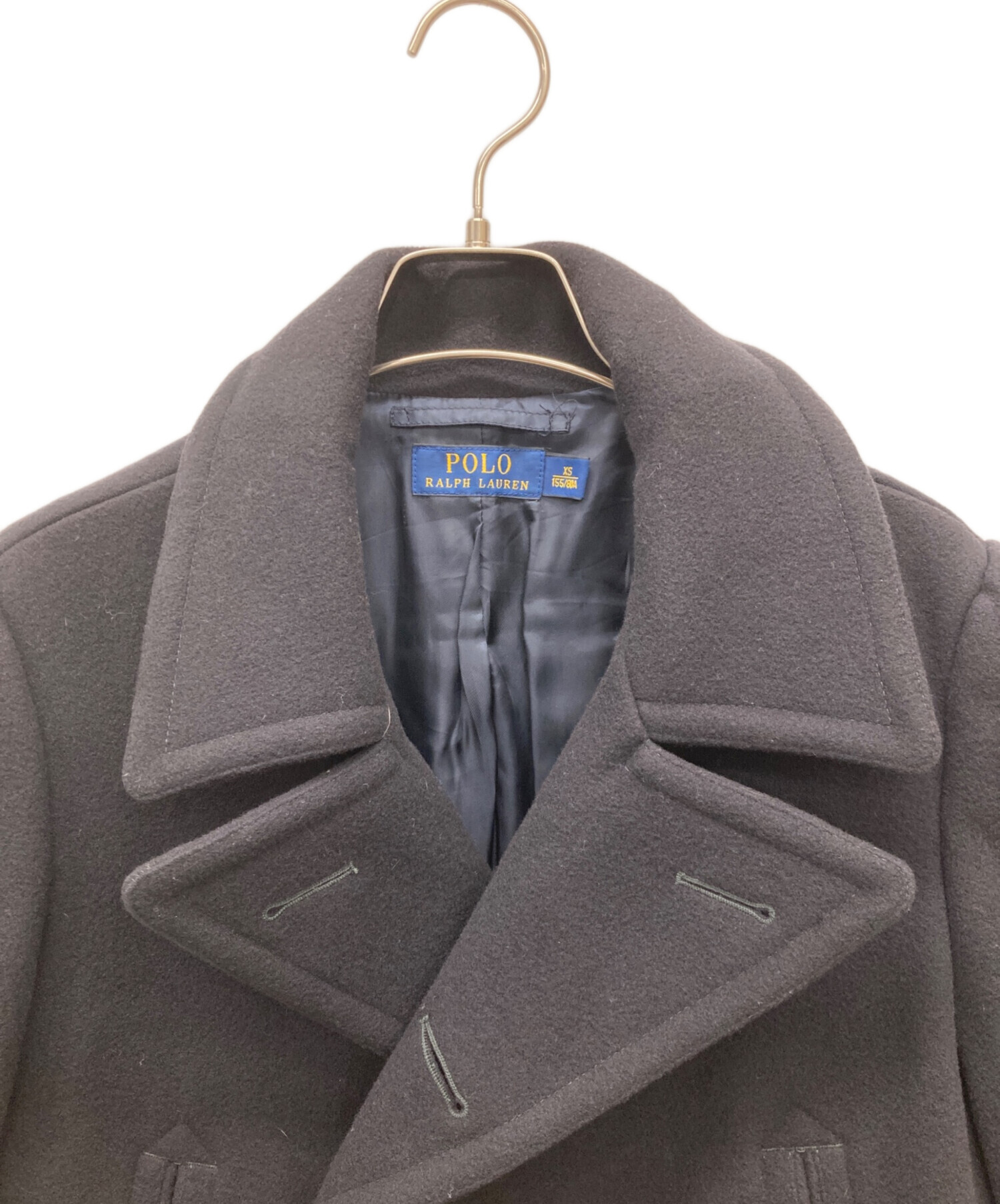 中古・古着通販】POLO RALPH LAUREN (ポロ・ラルフローレン) P