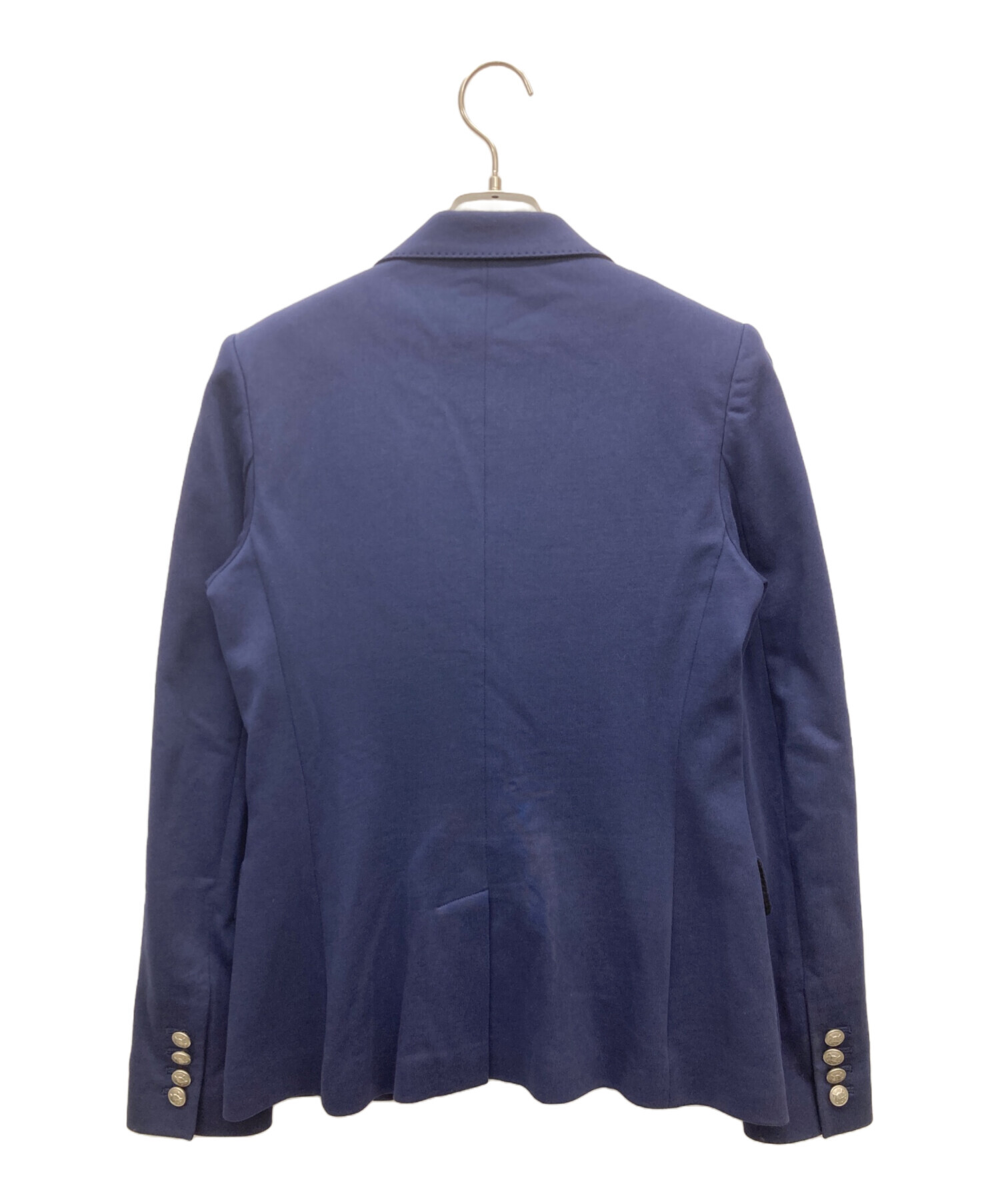 中古・古着通販】RALPH LAUREN (ラルフローレン) テーラードジャケット