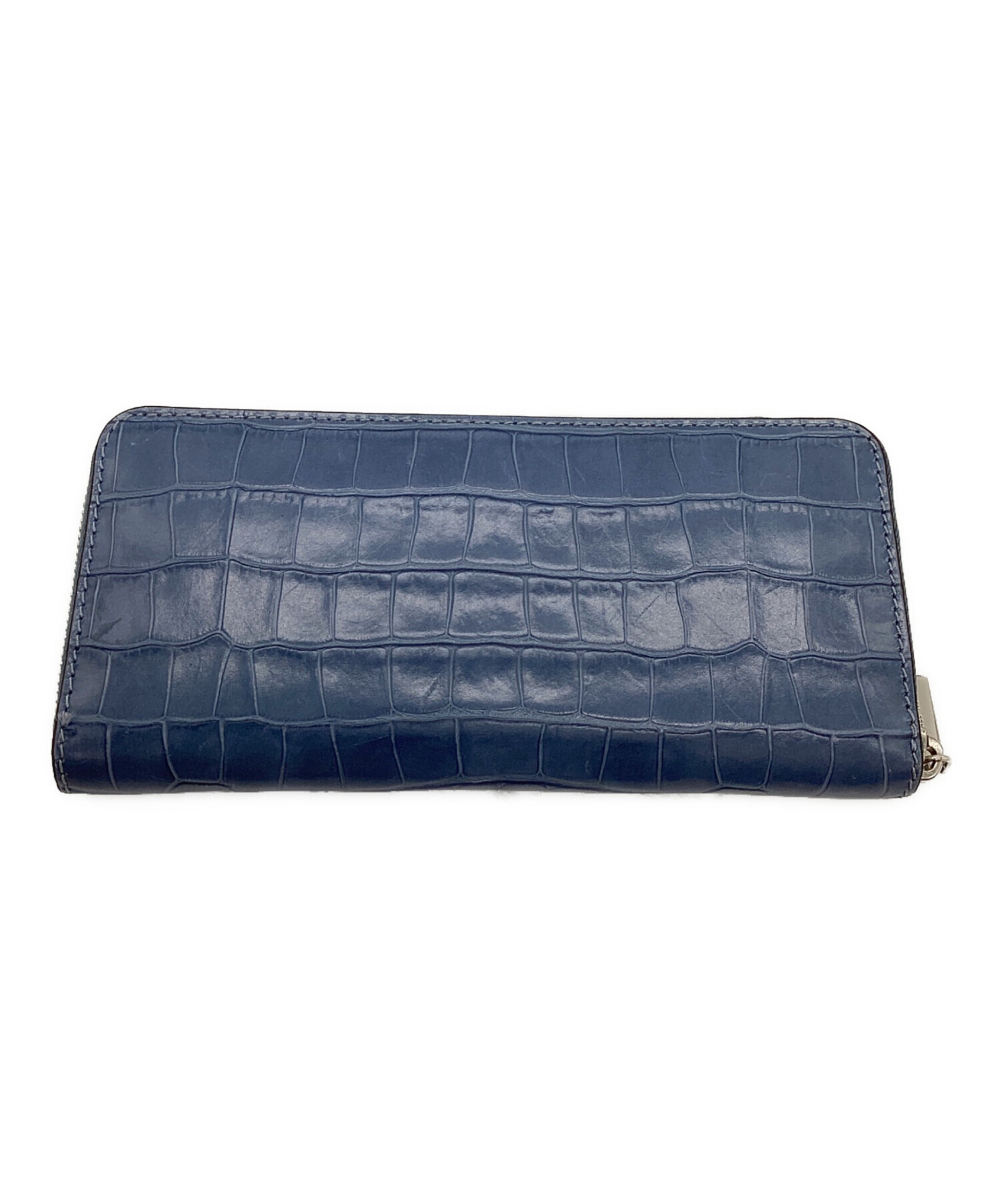 中古・古着通販】MICHAEL KORS (マイケル・コース) 長財布 スカイ 