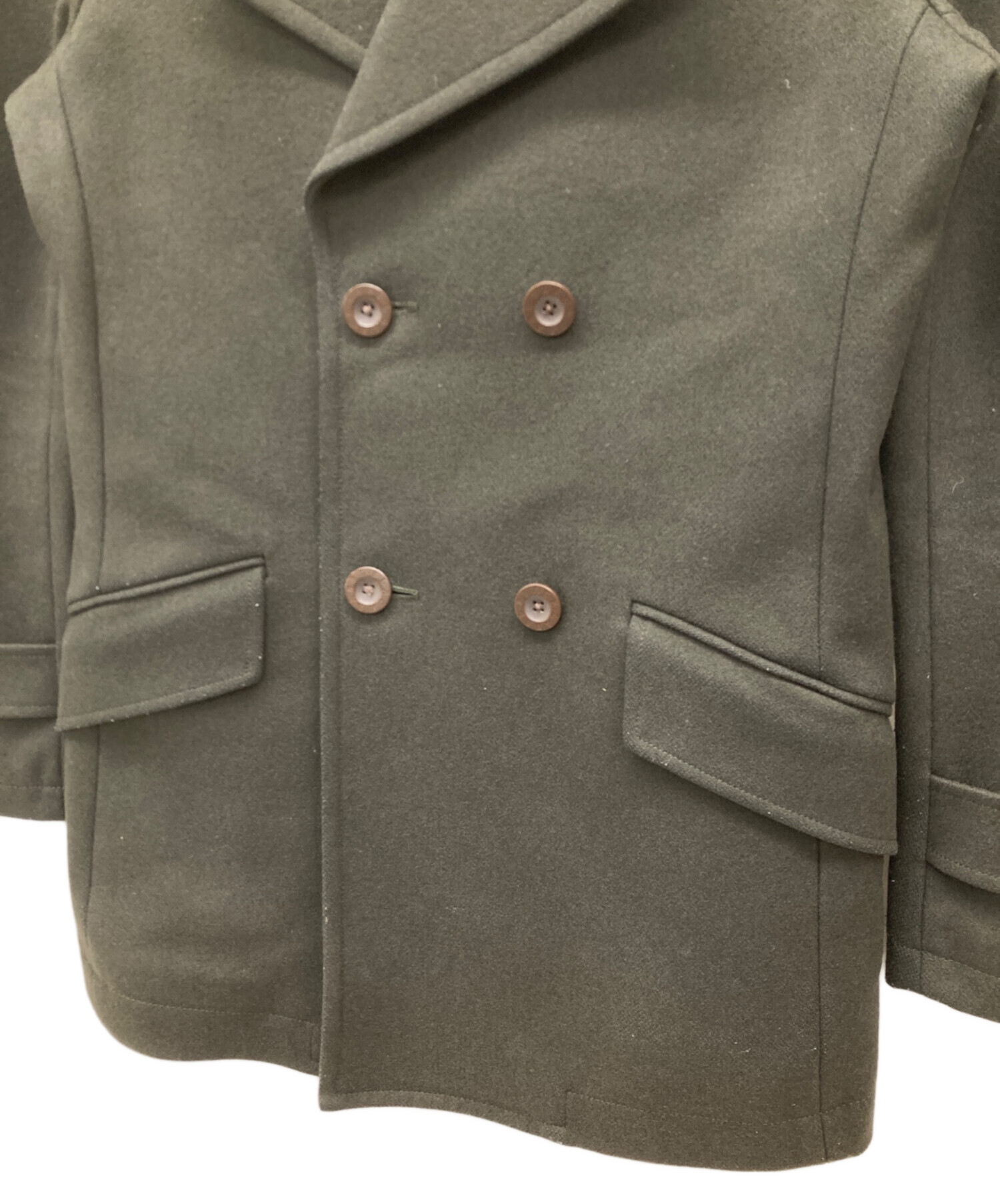 中古・古着通販】BURBERRY BLACK LABEL (バーバリーブラックレーベル