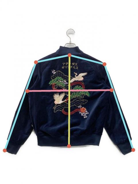 中古・古着通販】adidas (アディダス) Rita Ora (リタ オラ