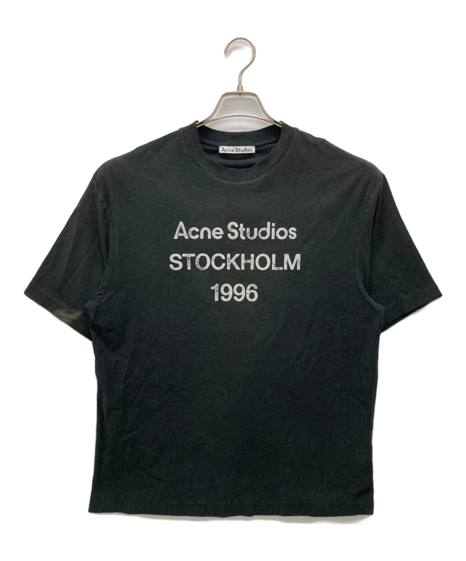 中古・古着通販】Acne studios (アクネ ストゥディオス) 半袖 