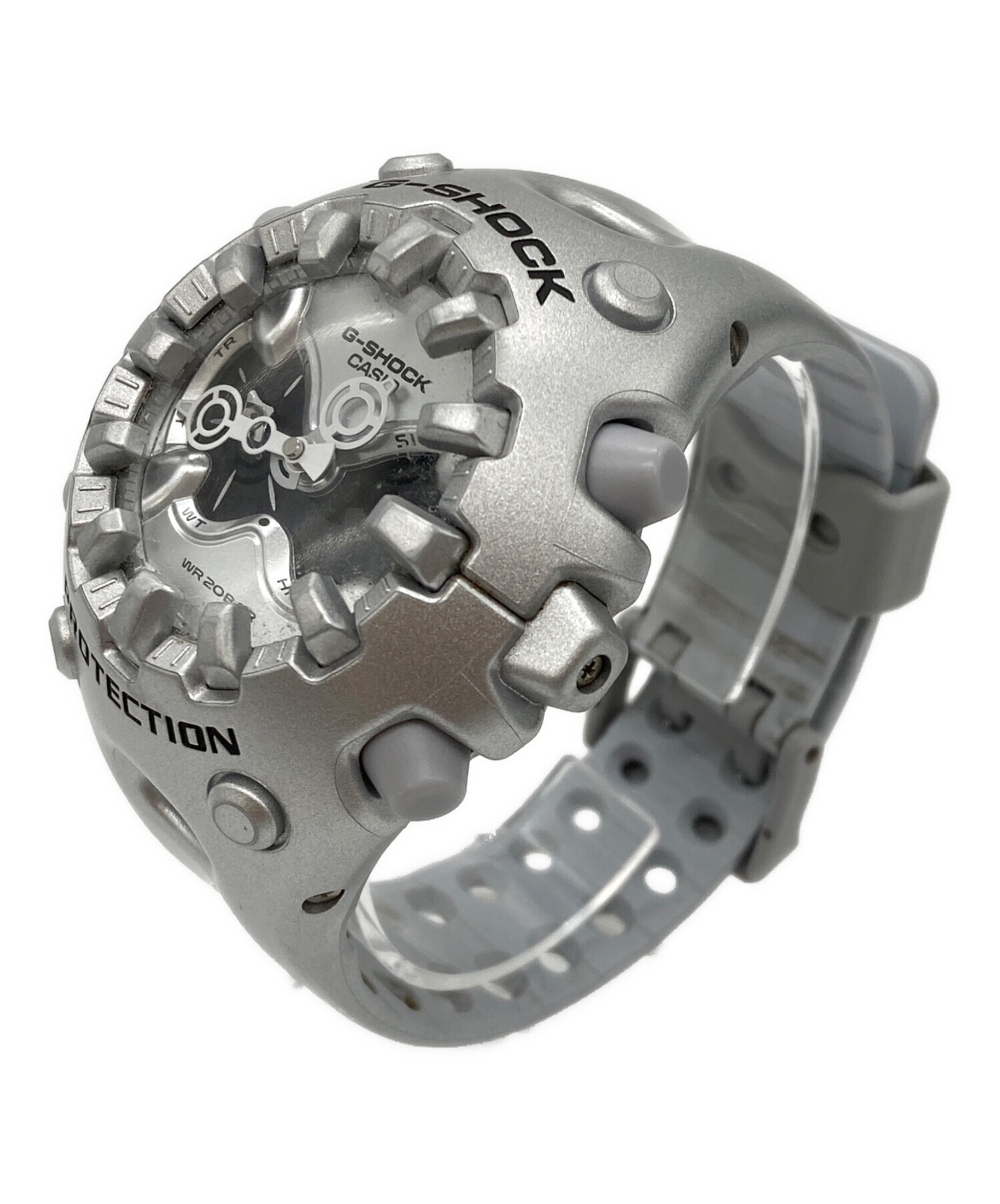 中古・古着通販】CASIO (カシオ) GA-V01A-8AJF｜ブランド・古着通販 