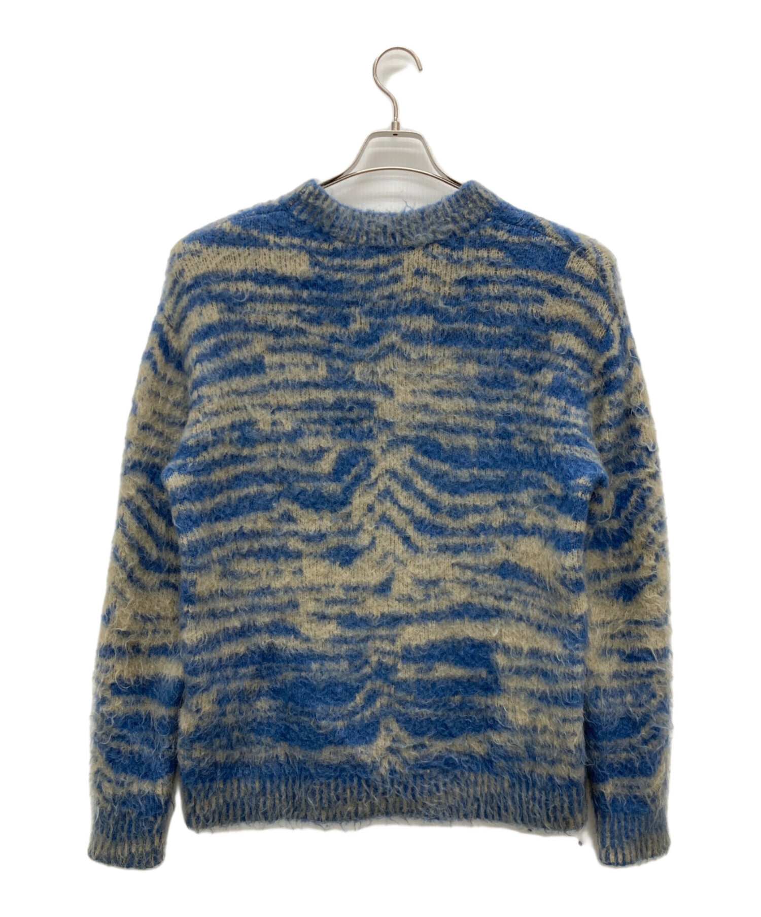 中古・古着通販】Acne studios (アクネ ストゥディオス) 厚手ニット 