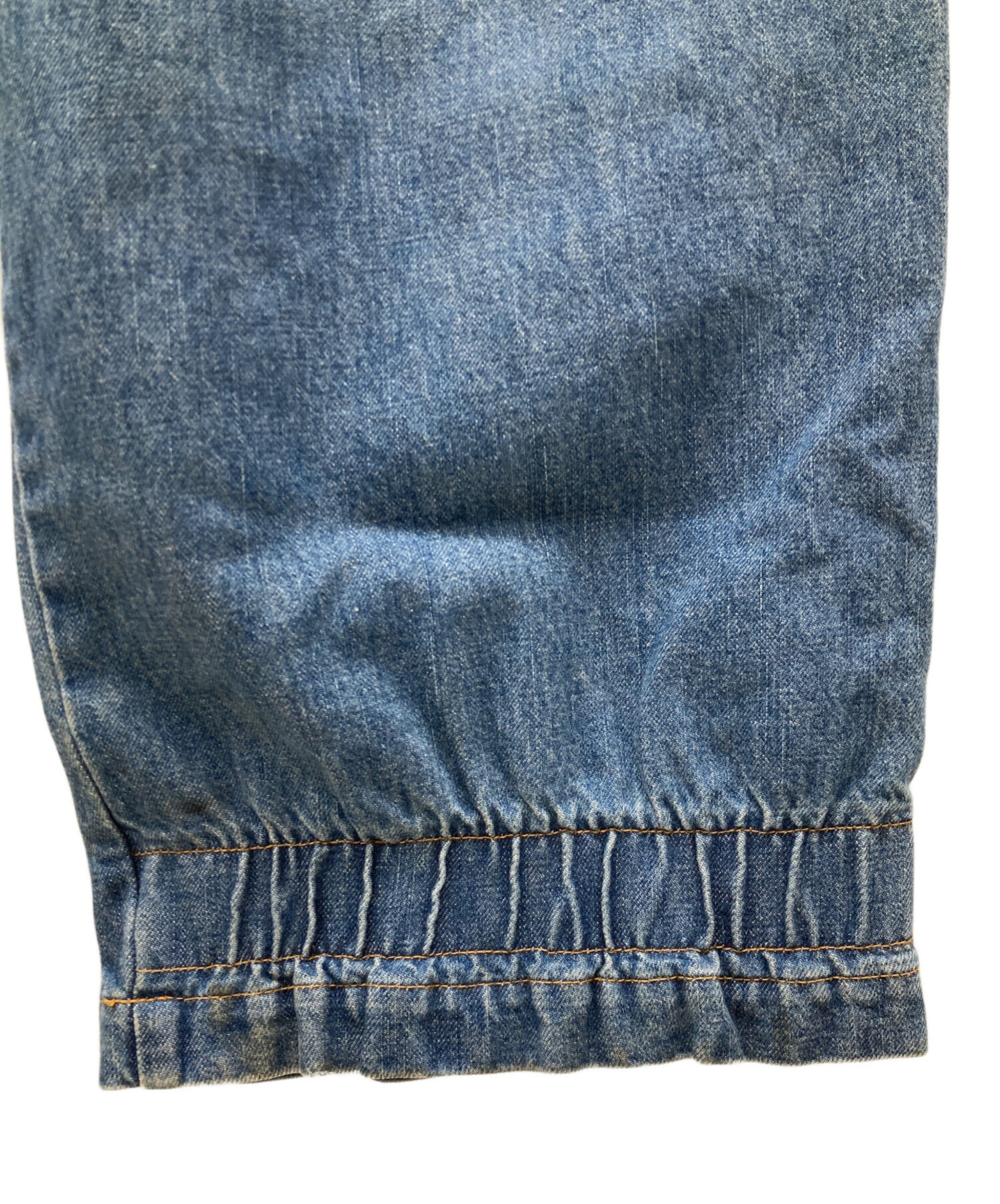 中古・古着通販】KAPITAL (キャピタル) ラージポケットデニム