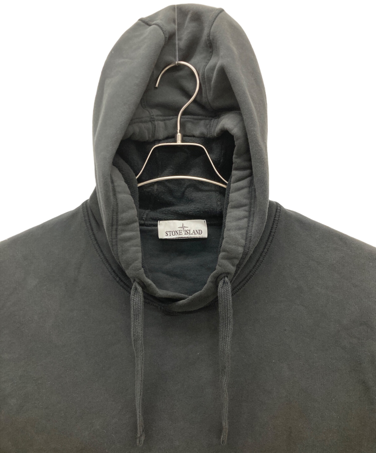 中古・古着通販】STONE ISLAND (ストーンアイランド) ガーメントダイ 