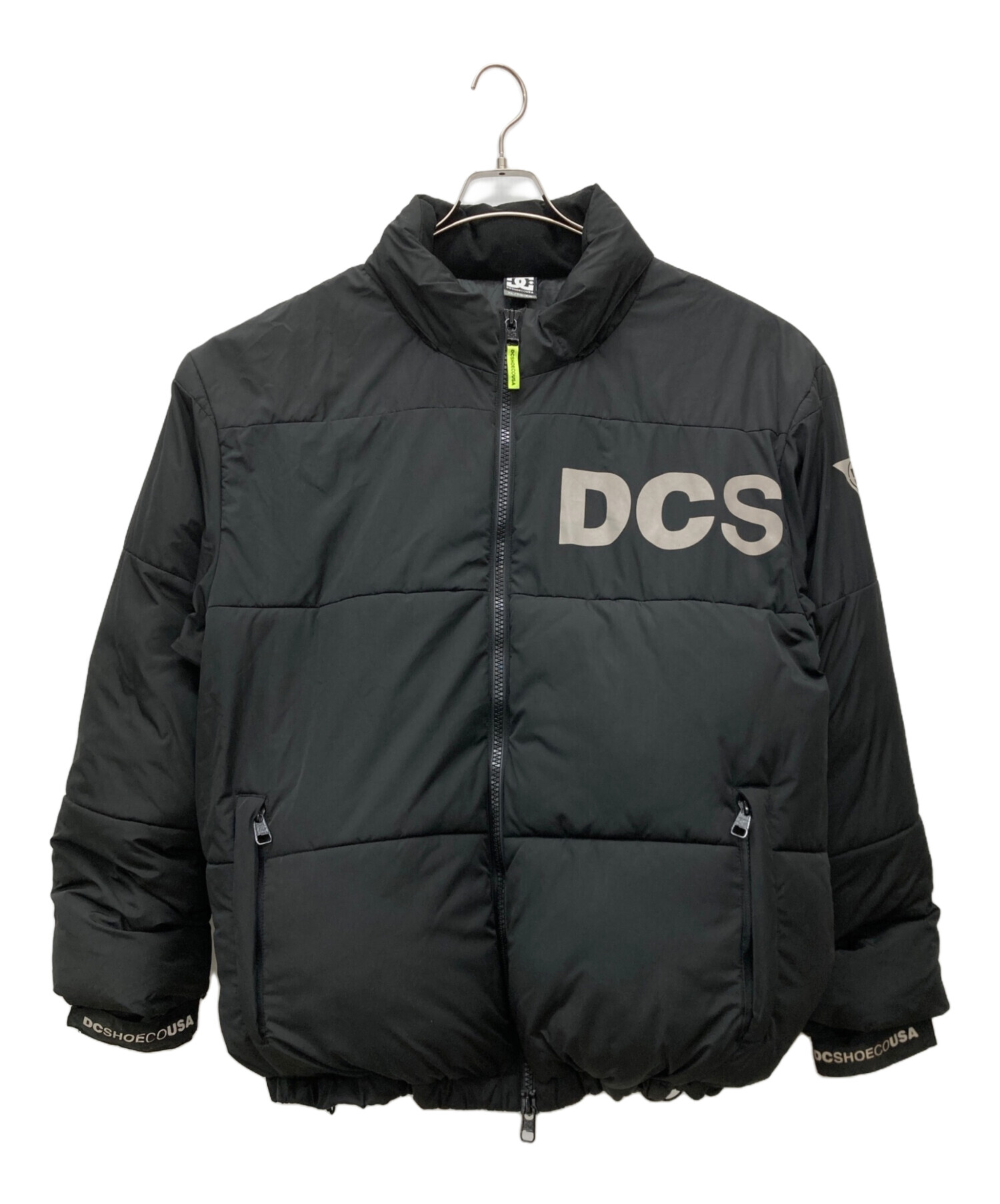 中古・古着通販】DC (ディーシー) ディーシー ジャケット DC メンズ 
