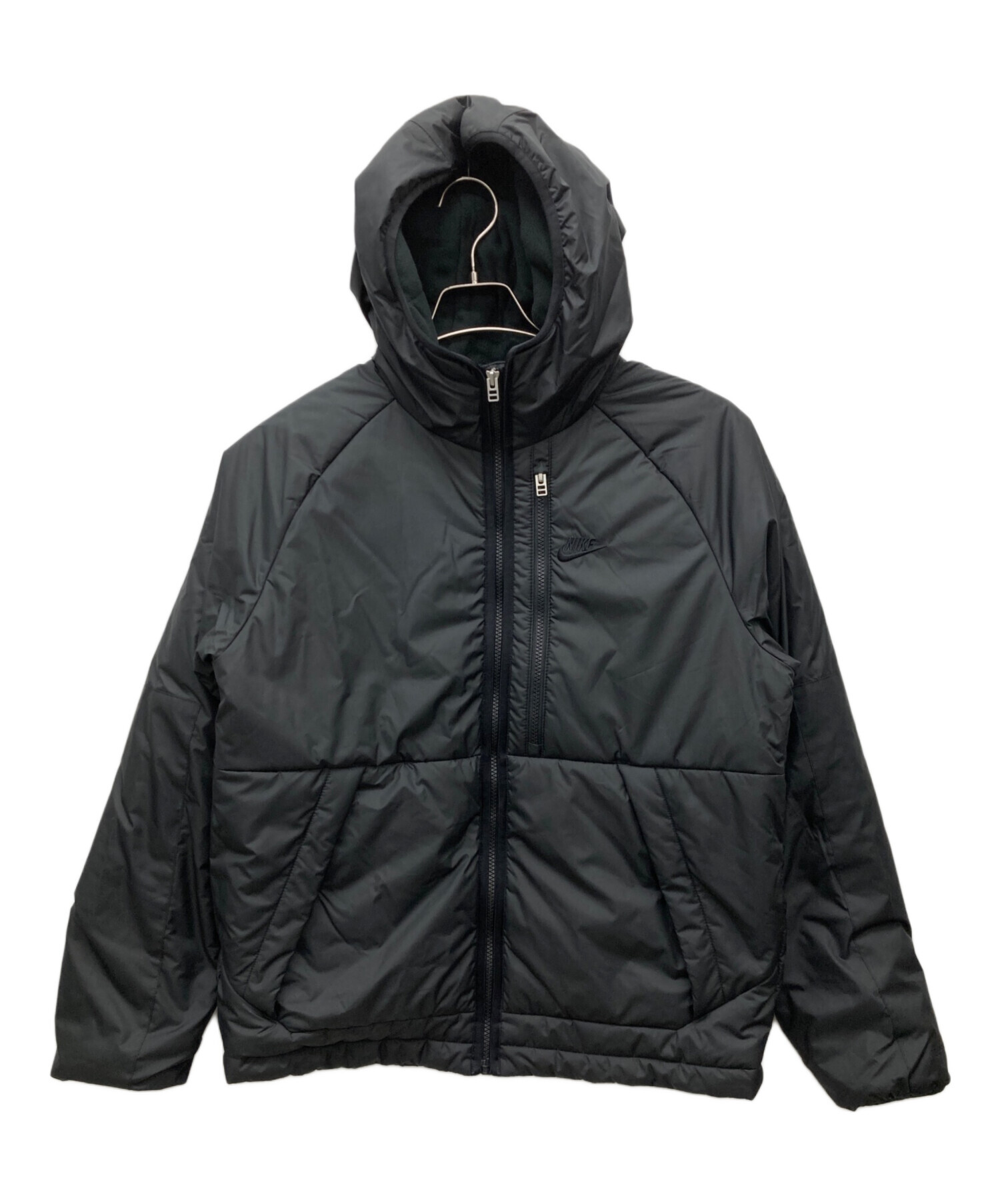 中古・古着通販】NIKE (ナイキ) Therma-FIT レガシー ブラック サイズ 