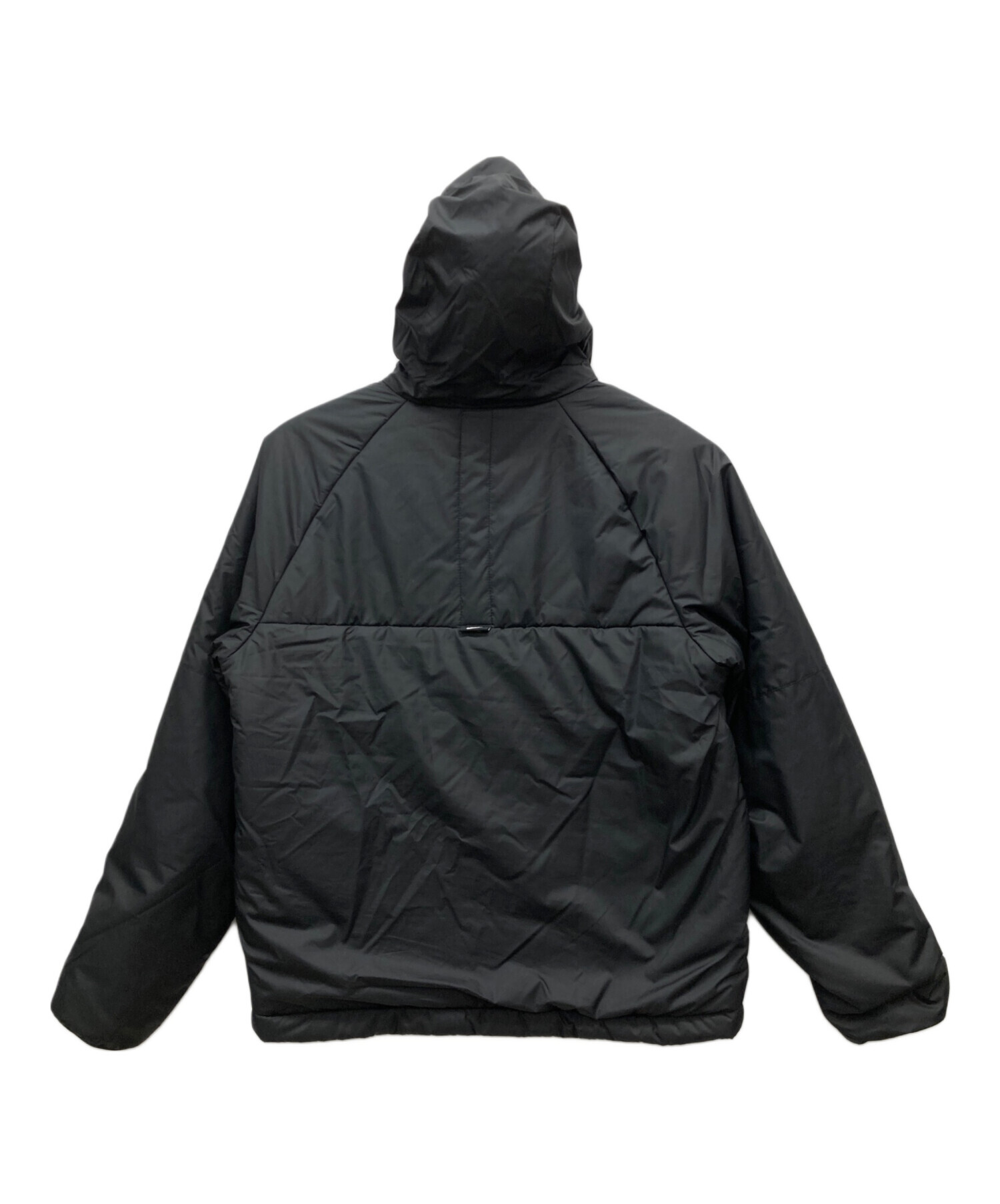 中古・古着通販】NIKE (ナイキ) Therma-FIT レガシー ブラック サイズ 