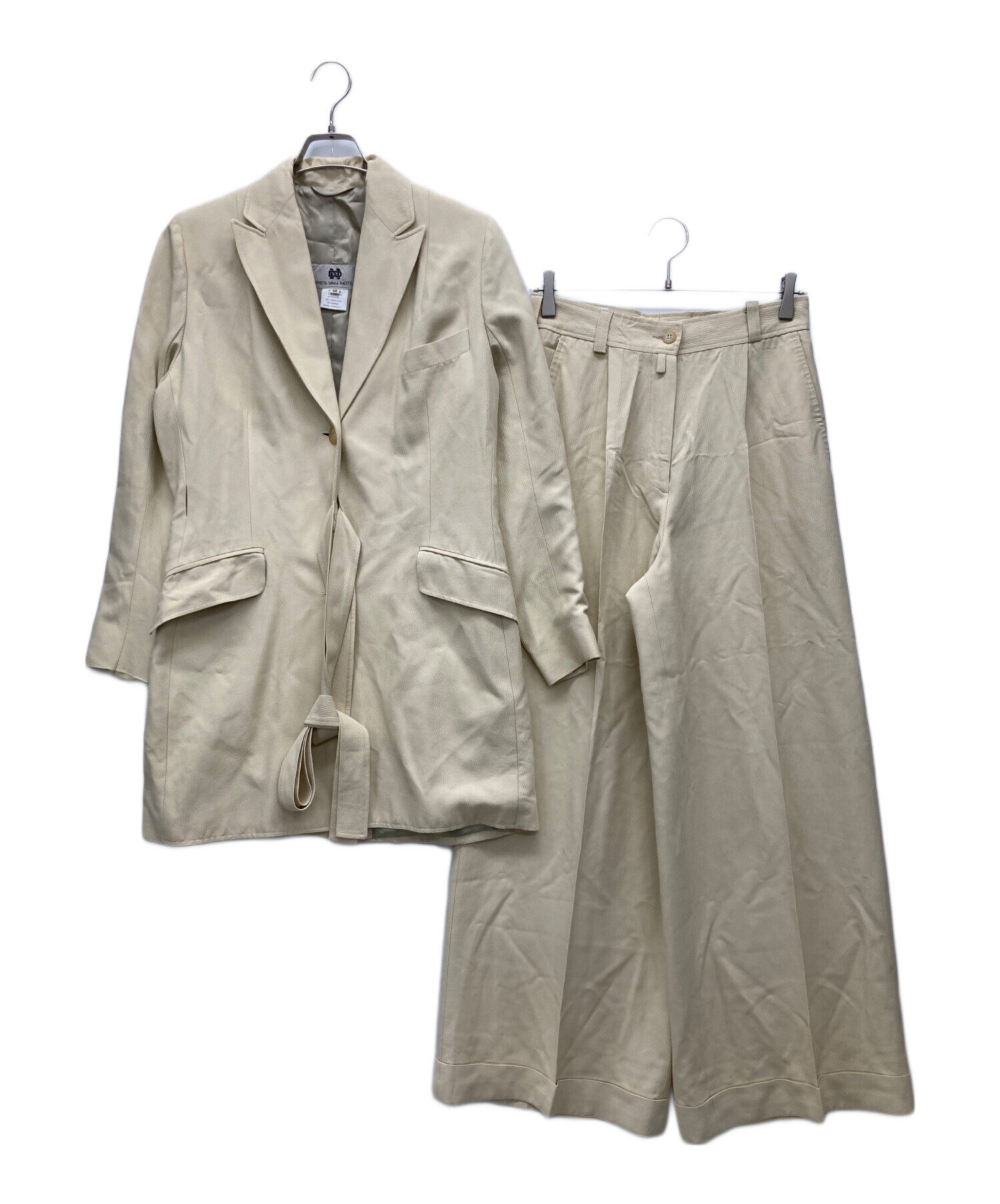 中古・古着通販】DRIES VAN NOTEN (ドリスヴァンノッテン 
