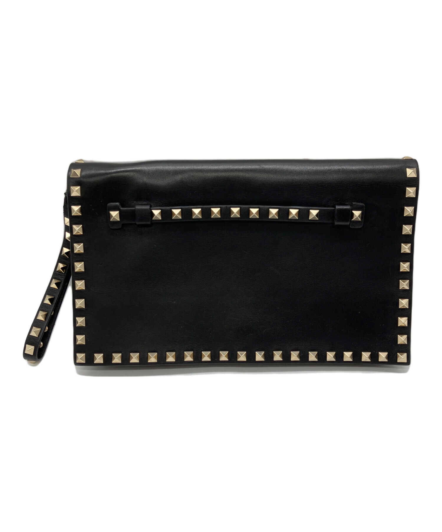 ヴァレンティノ　クラッチバッグ 楽天市場】VALENTINO ヴァレンティノ メンズ クラッチバッグ WY2B0457