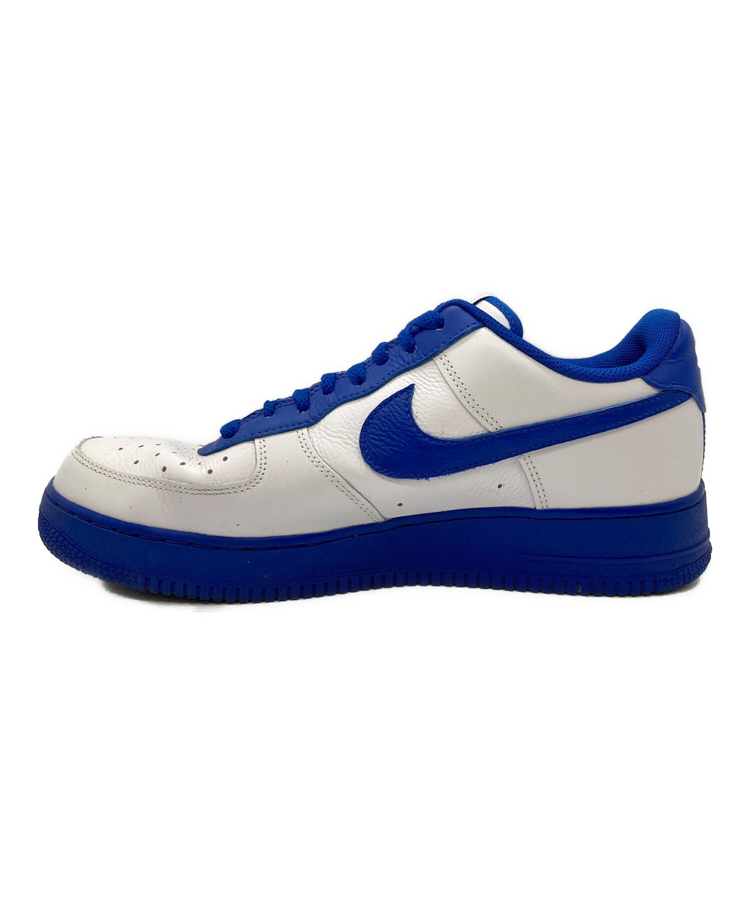 中古・古着通販】NIKE (ナイキ) AIR Force 1 Anniversary edition 