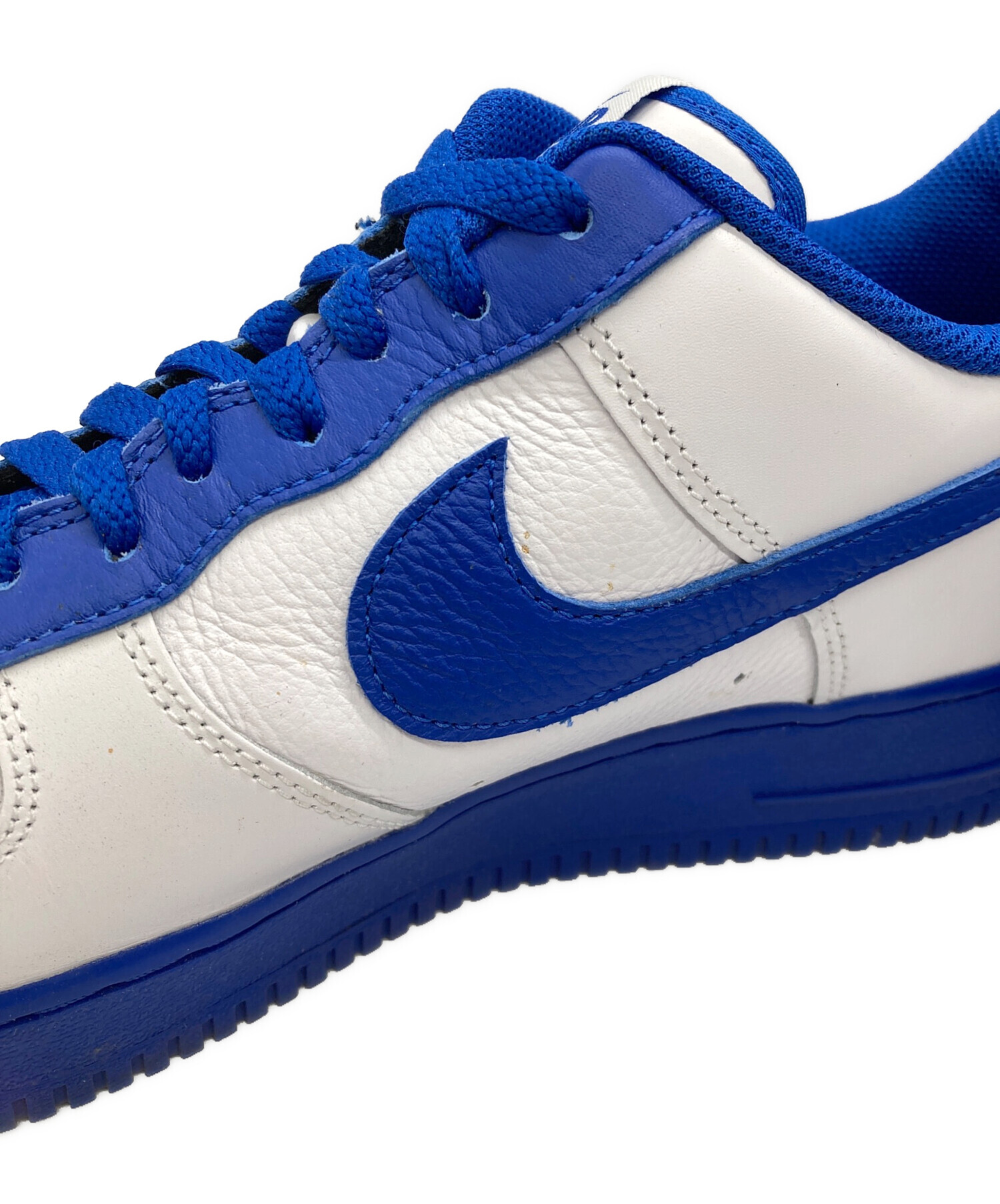 中古・古着通販】NIKE (ナイキ) AIR Force 1 Anniversary edition 