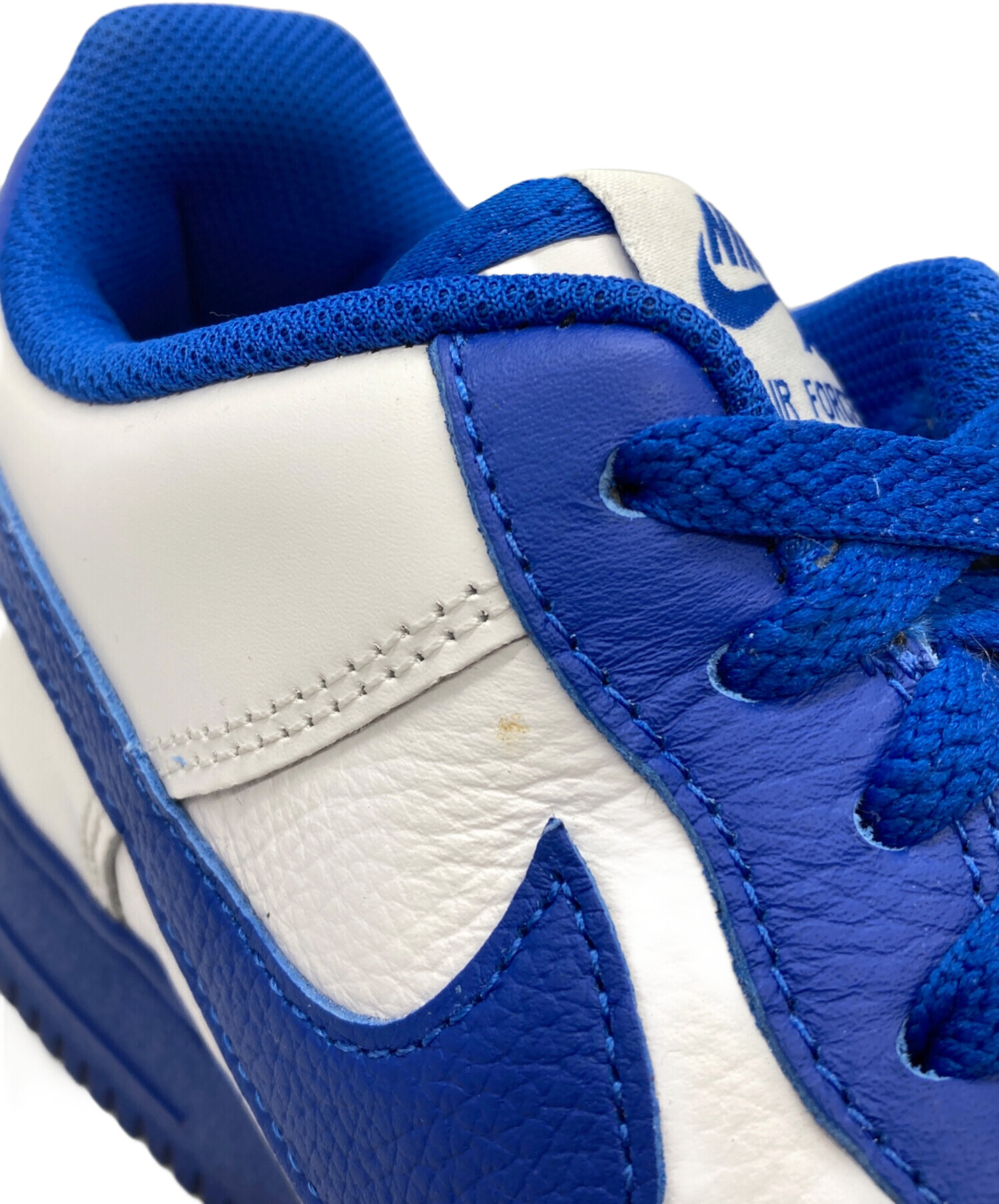 中古・古着通販】NIKE (ナイキ) AIR Force 1 Anniversary edition 