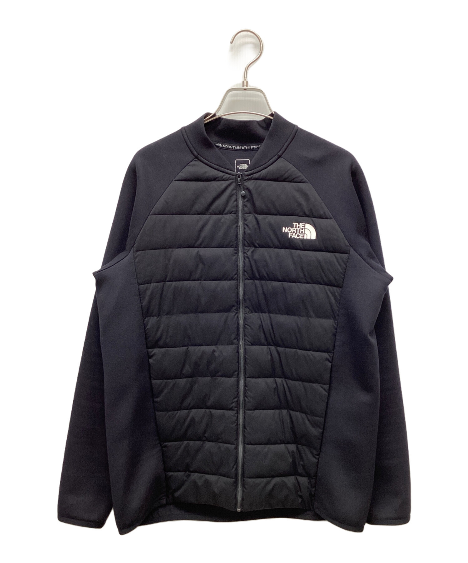 中古・古着通販】THE NORTH FACE (ザ ノース フェイス) ハイイブリッド