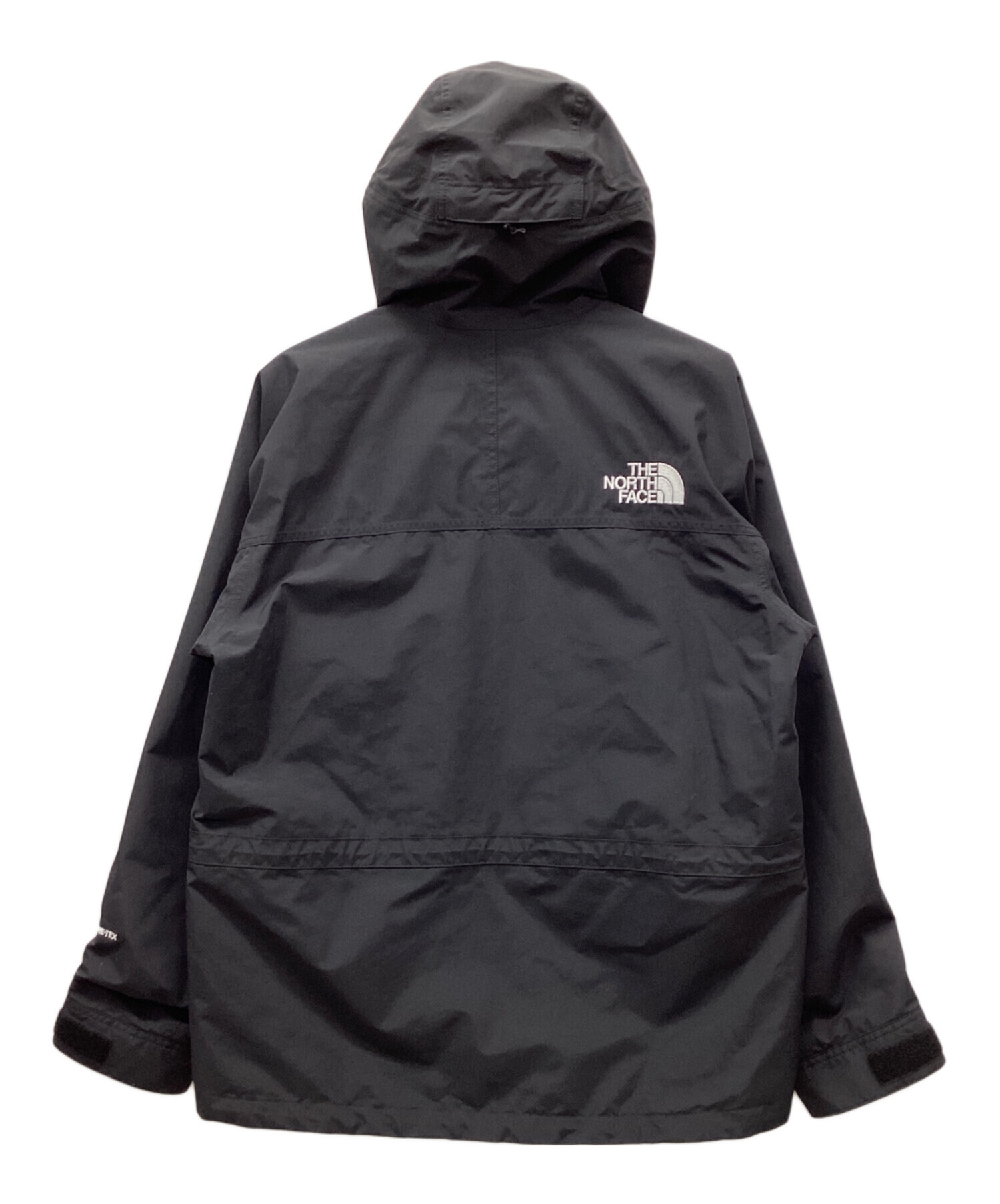 中古・古着通販】THE NORTH FACE (ザ ノース フェイス) マウンテン 