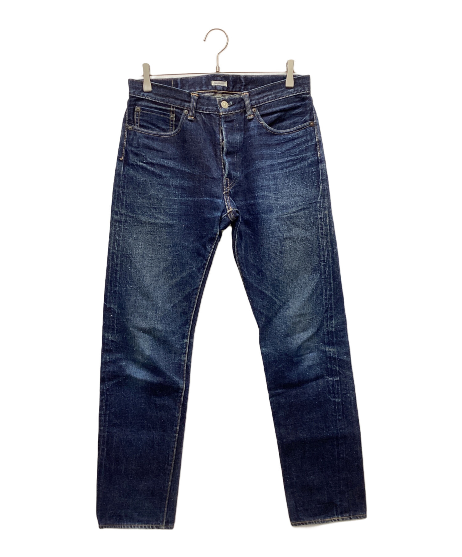 中古・古着通販】BURGUS PLUS (バーガスプラス) WAREHOUSE (ウエア 