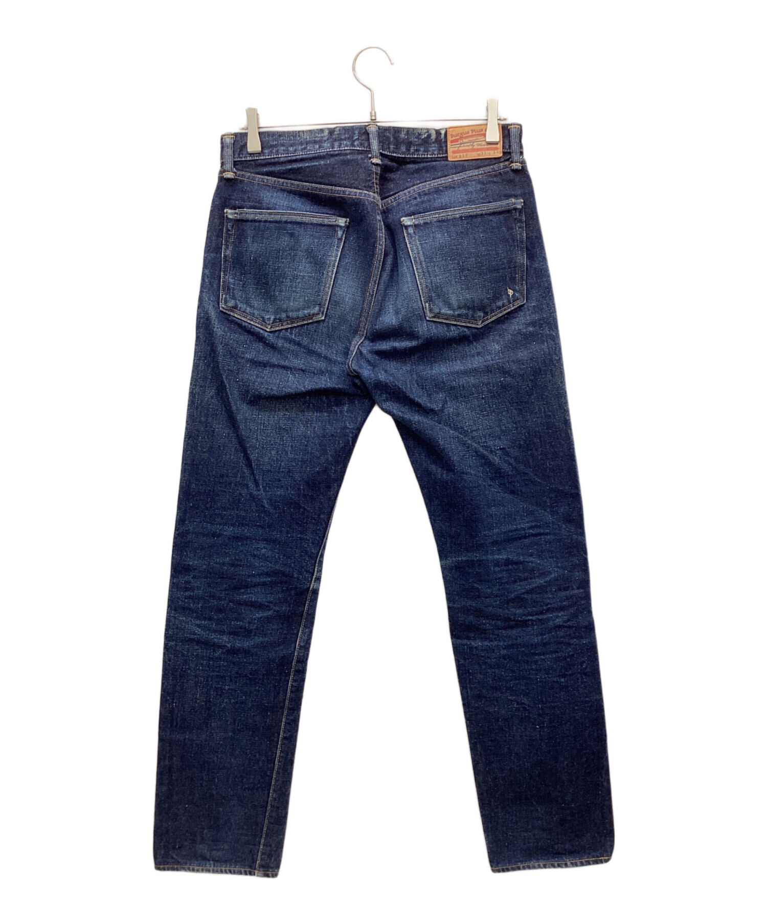 中古・古着通販】BURGUS PLUS (バーガスプラス) WAREHOUSE (ウエア 