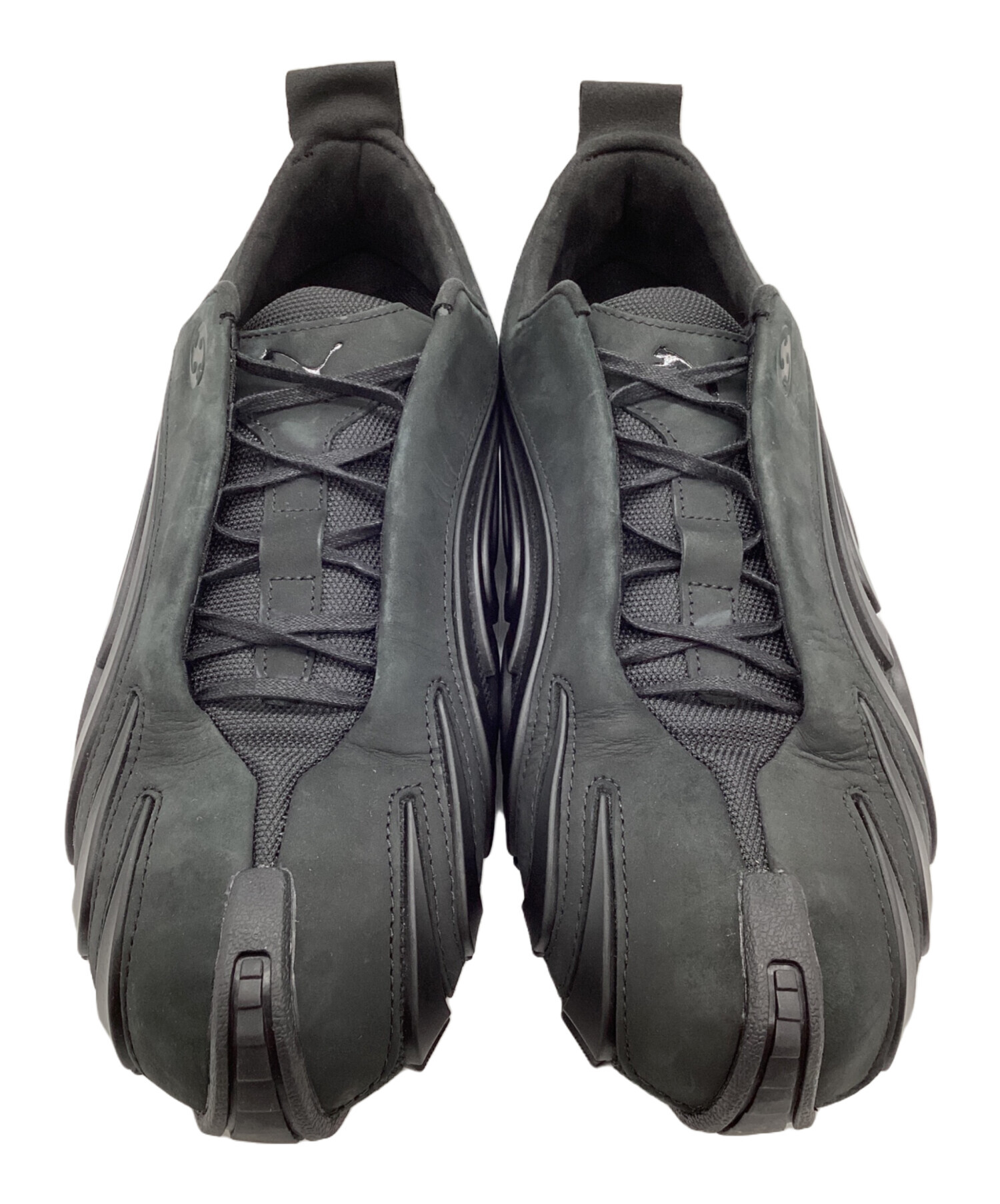 PUMA プーマ スニーカー メンズ 【古着】【中古】 中古・古着通販】PUMA (プーマ) san san gear (サンサンギア